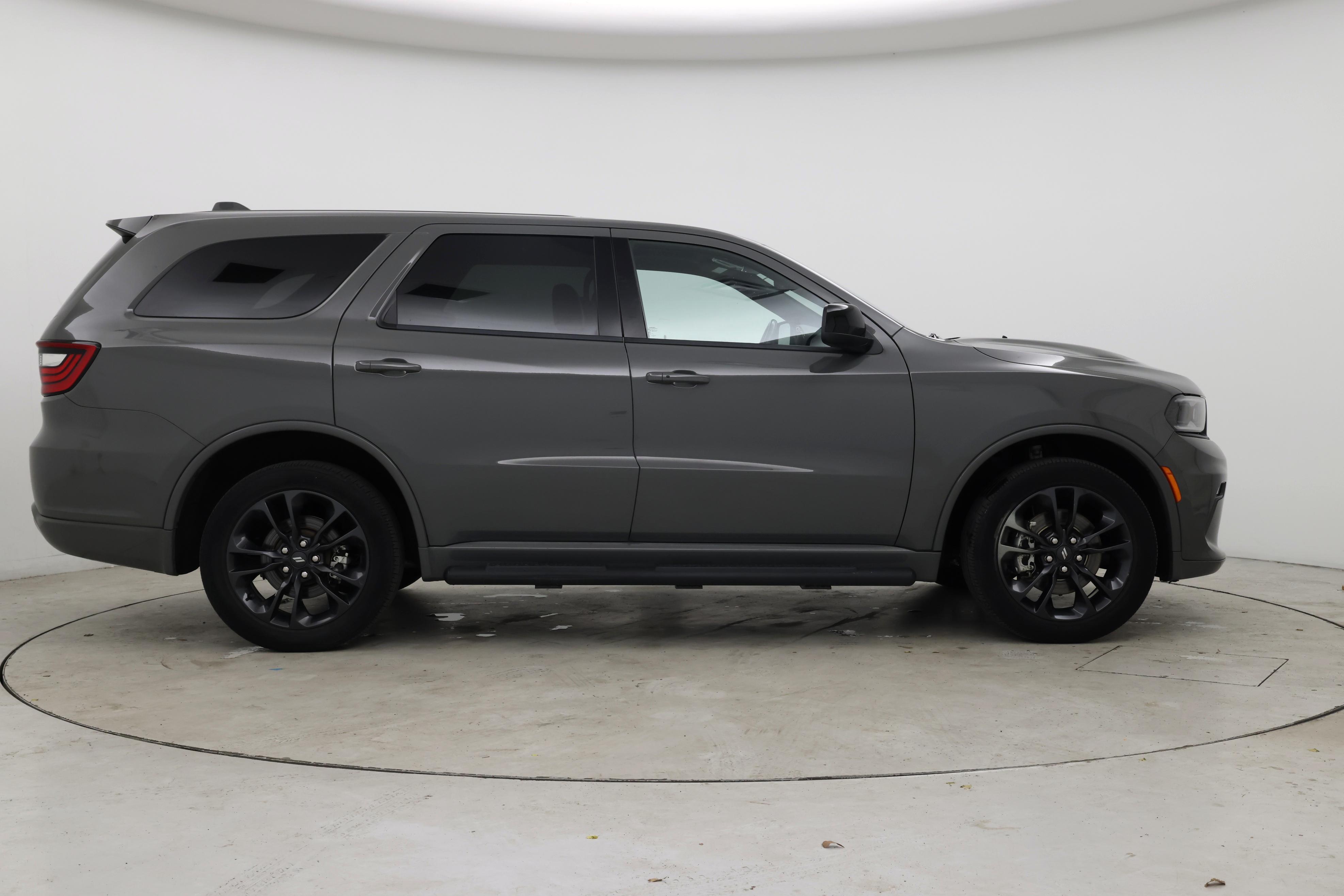 Thumbnail: 2022 Dodge Durango - 7