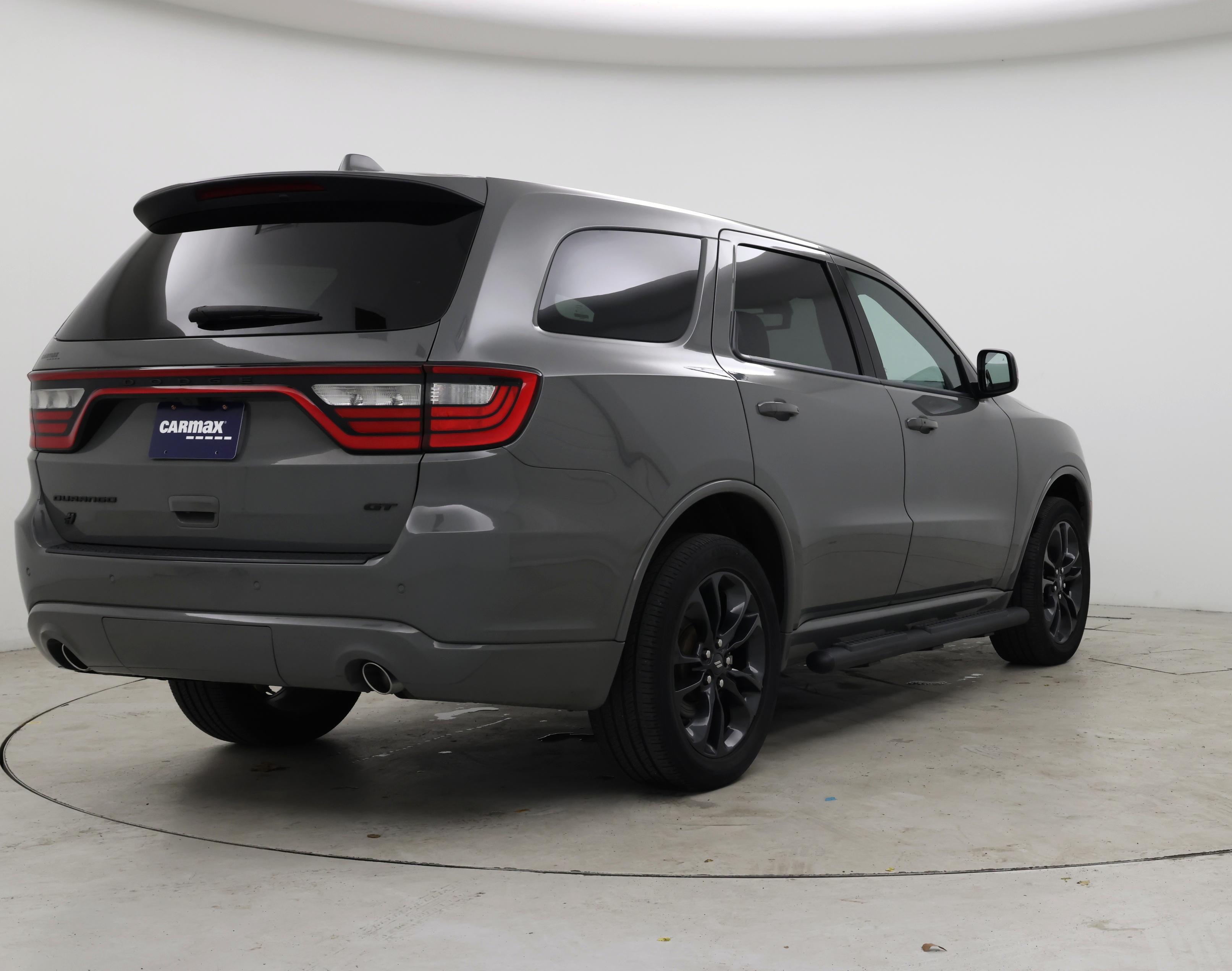 Thumbnail: 2022 Dodge Durango - 8