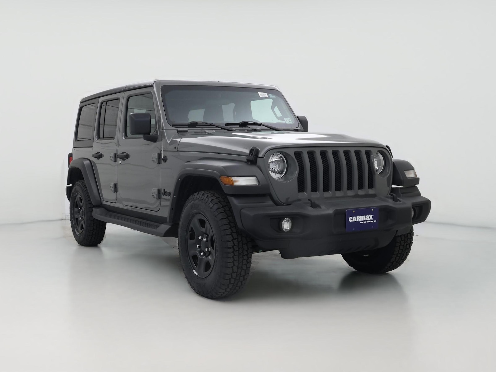 2022 Jeep Wrangler Unlimited
