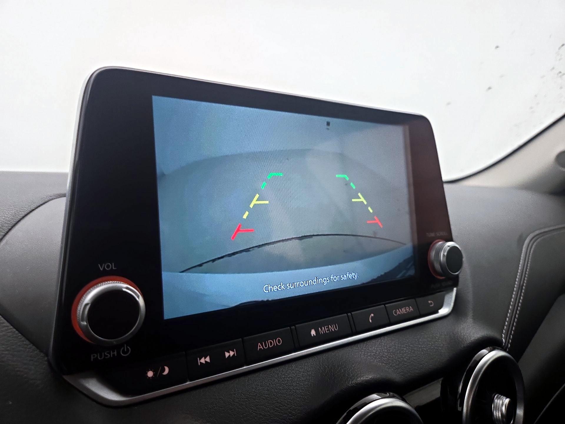 Thumbnail: 2023 Nissan Sentra - 14