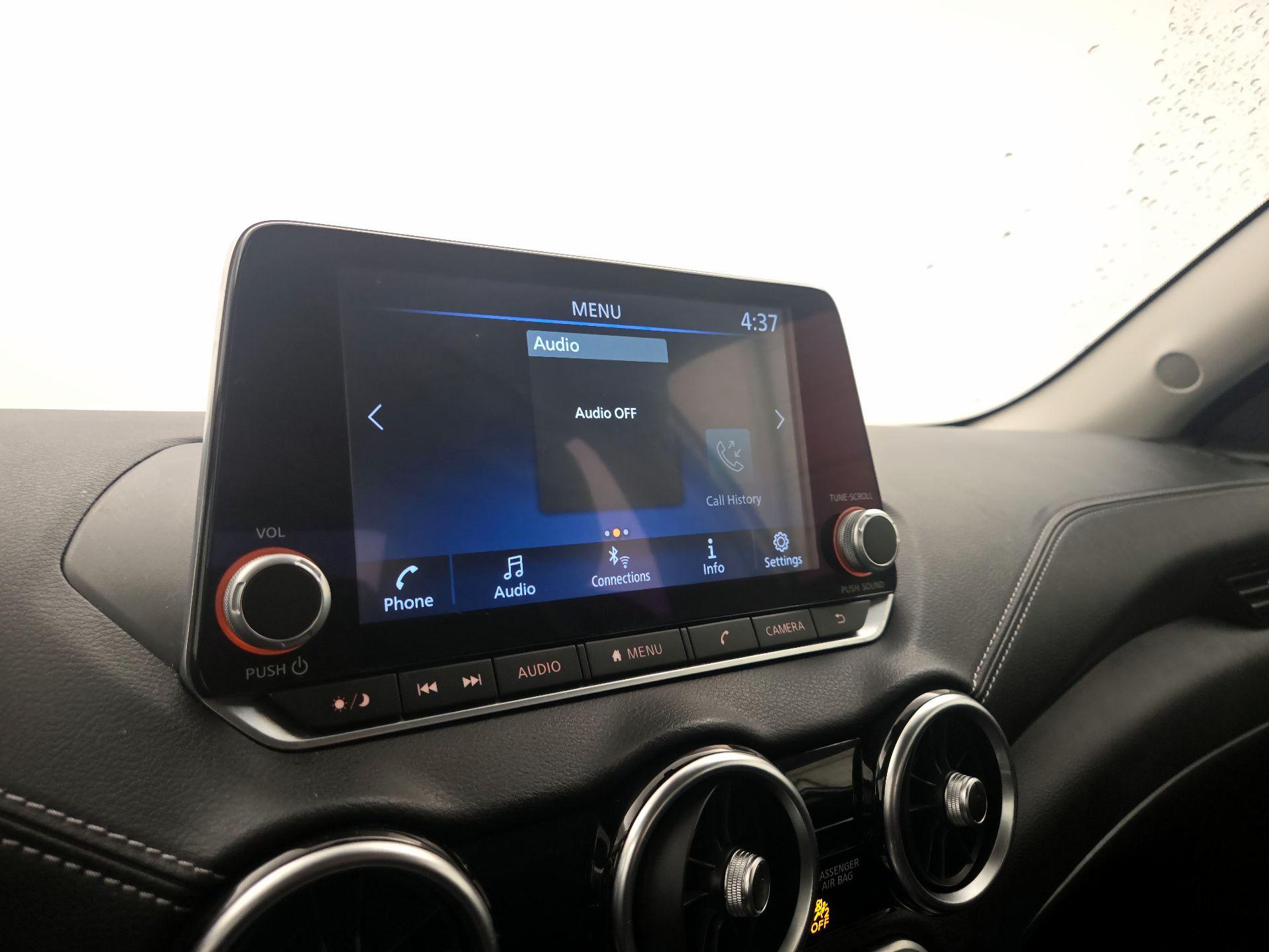 Thumbnail: 2023 Nissan Sentra - 15