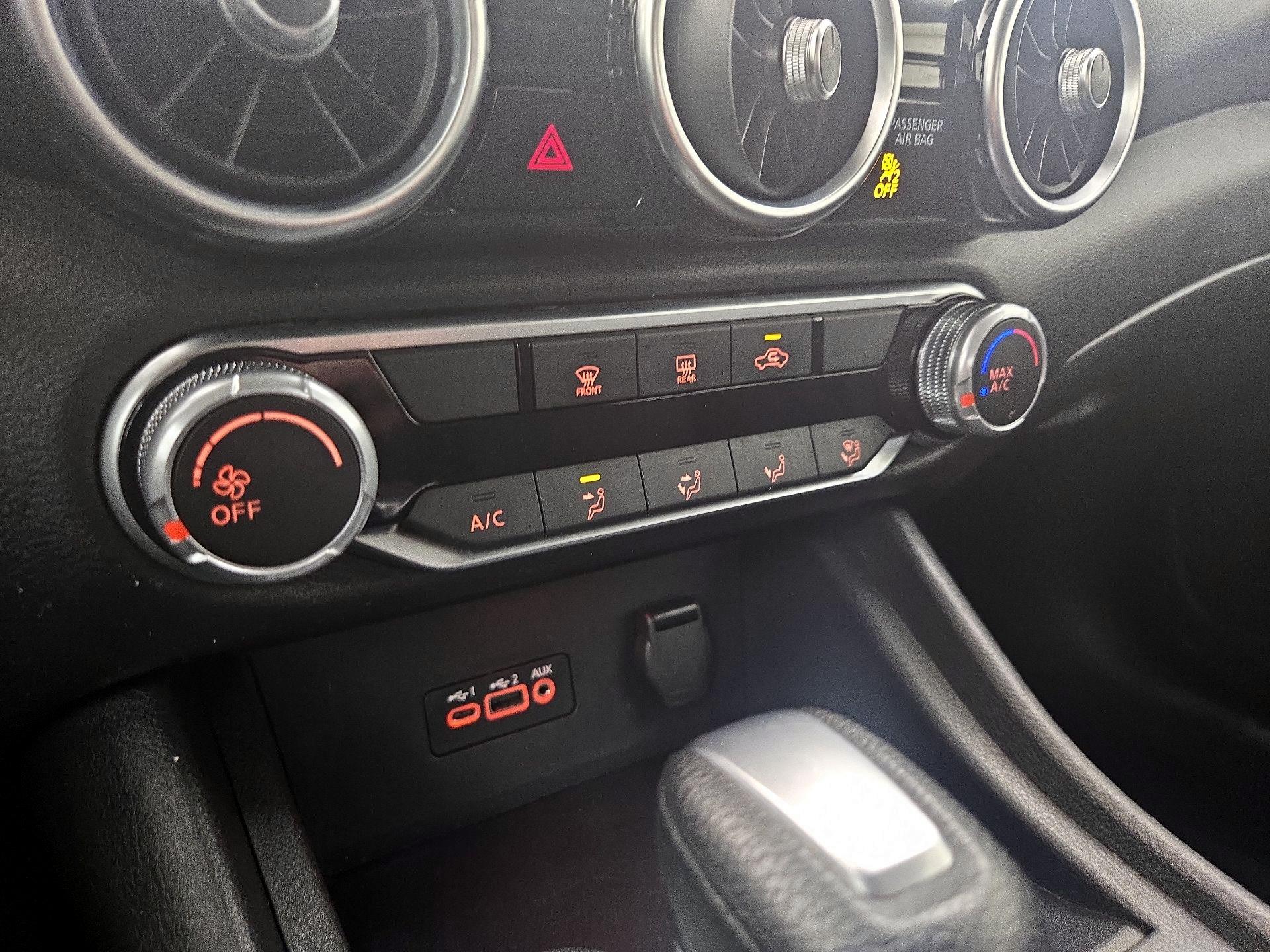 Thumbnail: 2023 Nissan Sentra - 16