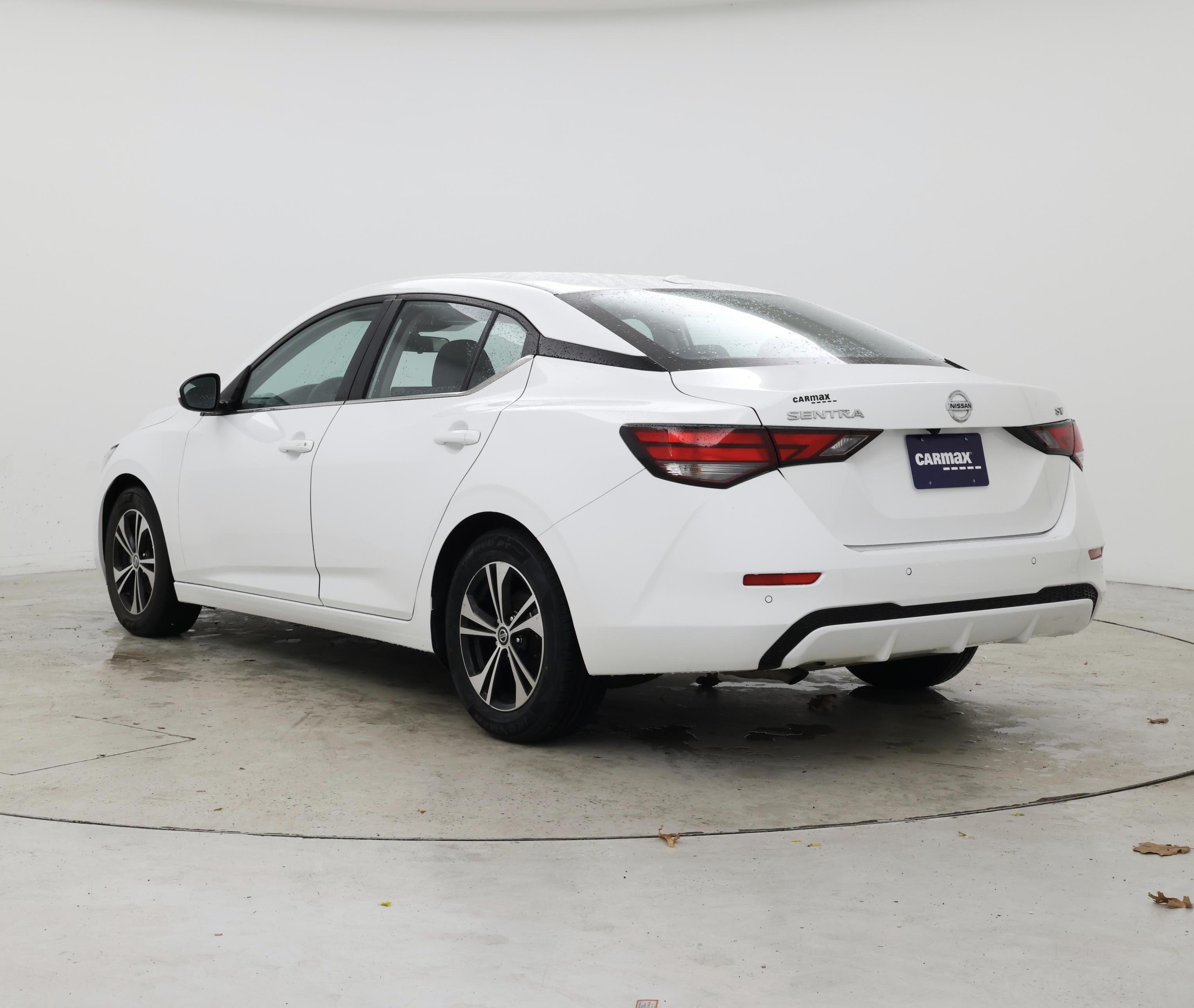 Thumbnail: 2023 Nissan Sentra - 2