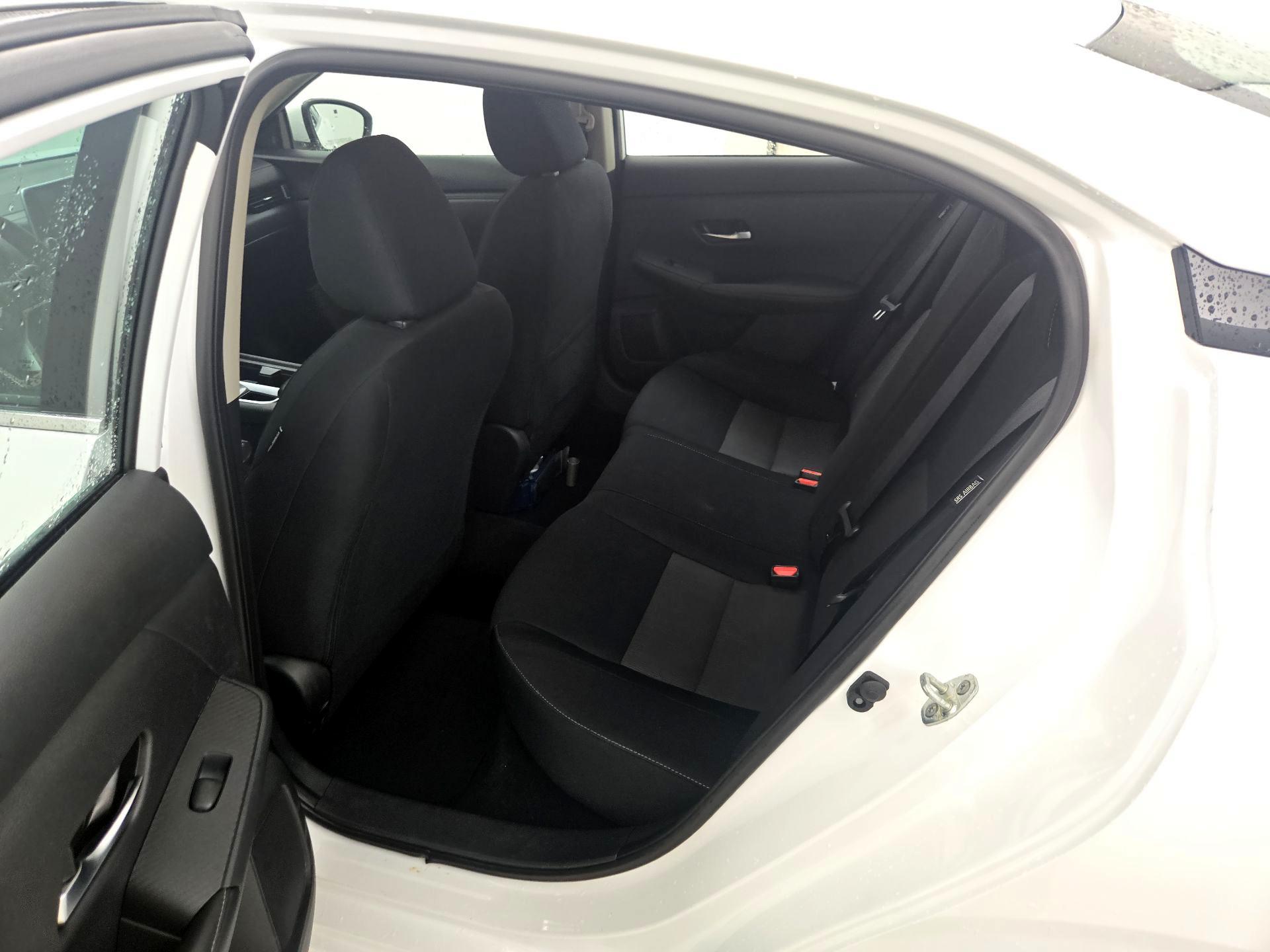 Thumbnail: 2023 Nissan Sentra - 19