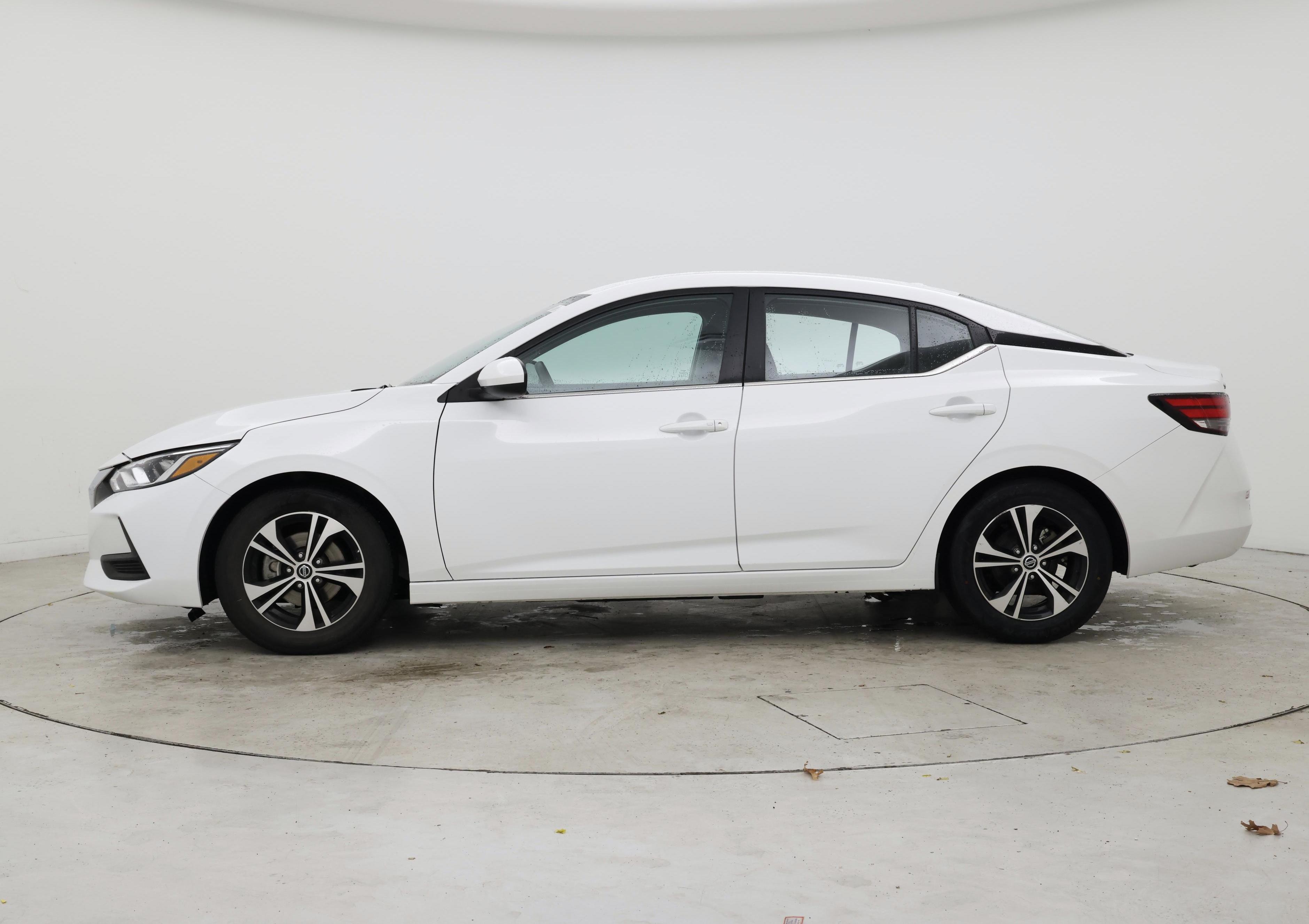 Thumbnail: 2023 Nissan Sentra - 3