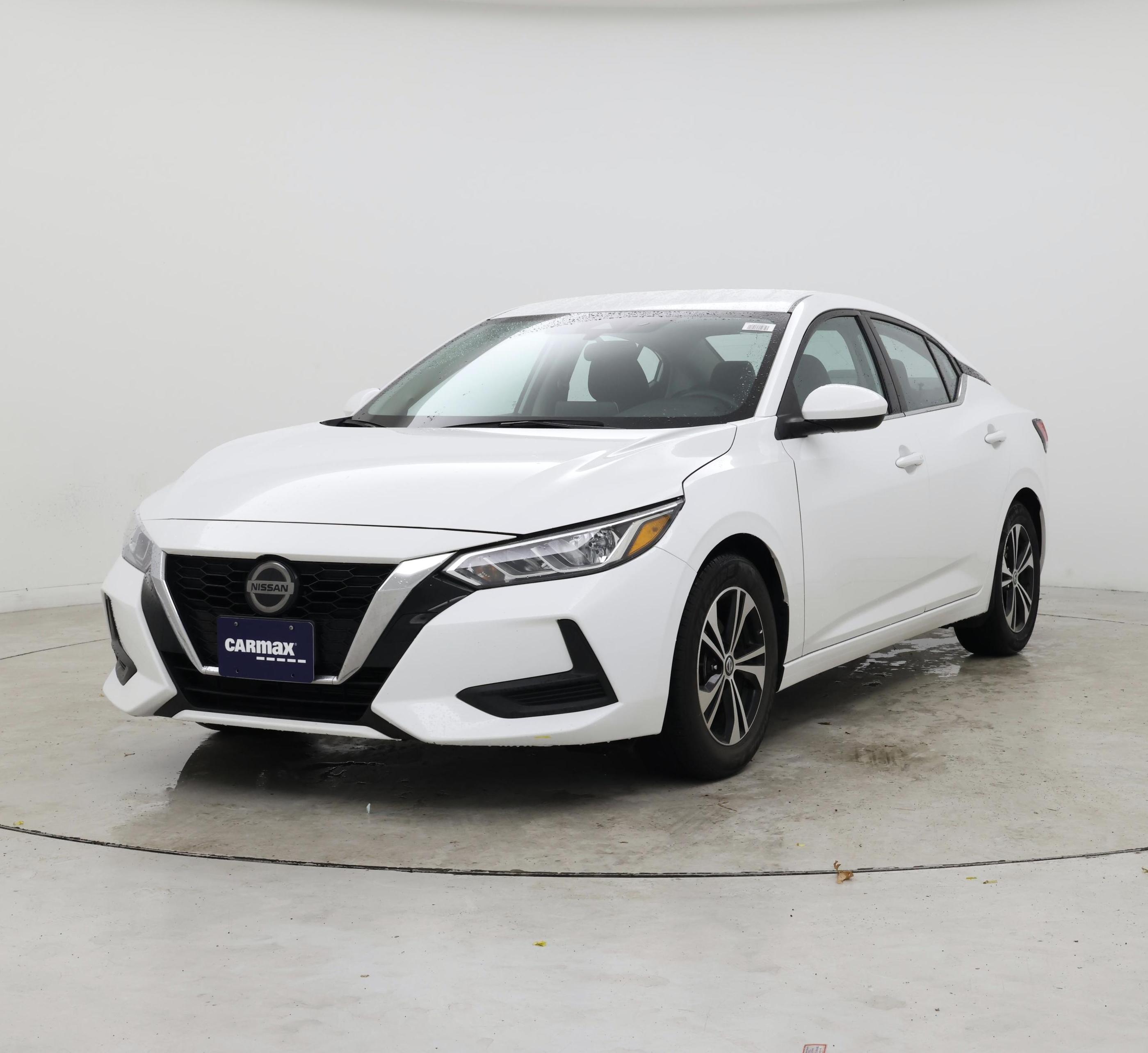 Thumbnail: 2023 Nissan Sentra - 4