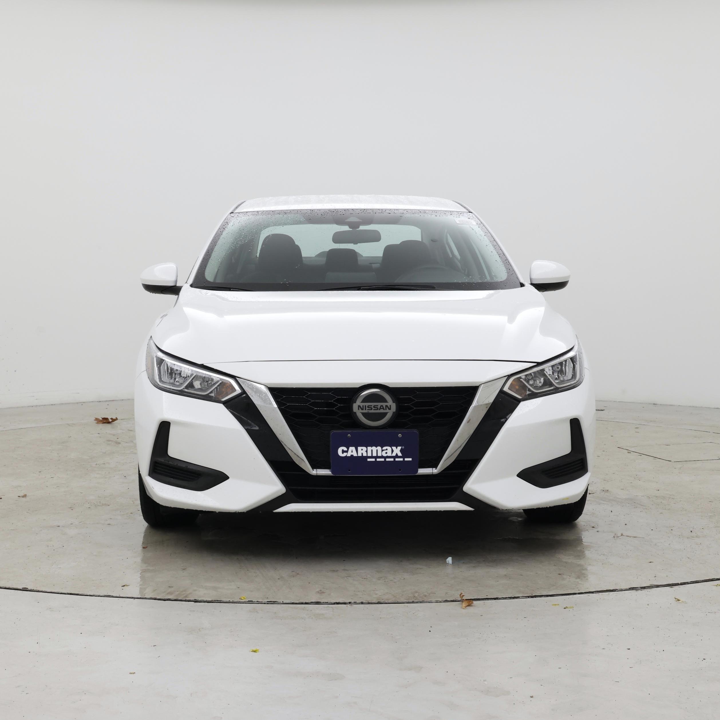 Thumbnail: 2023 Nissan Sentra - 5