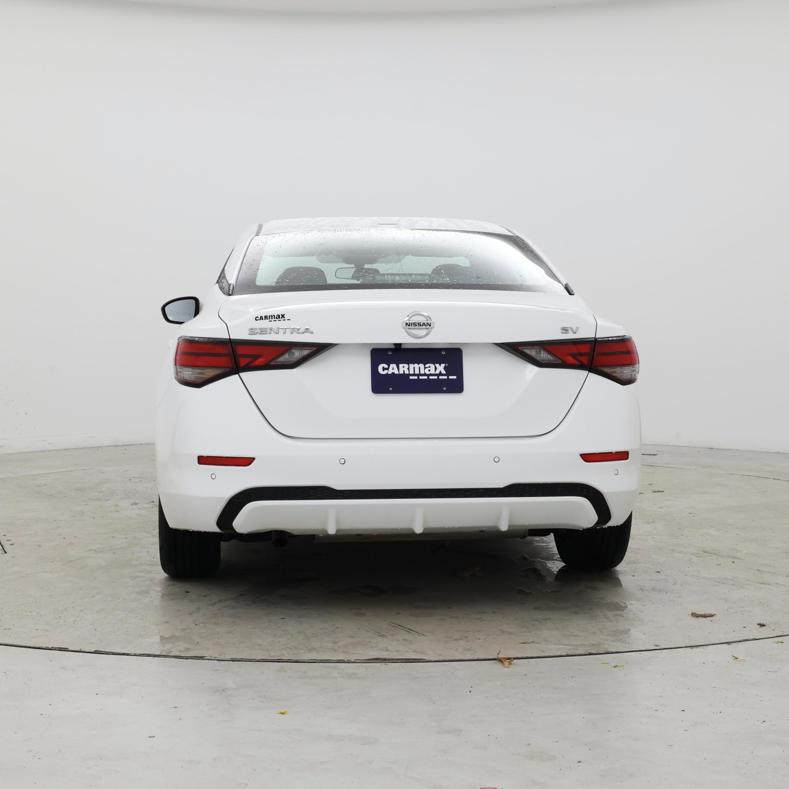 Thumbnail: 2023 Nissan Sentra - 6