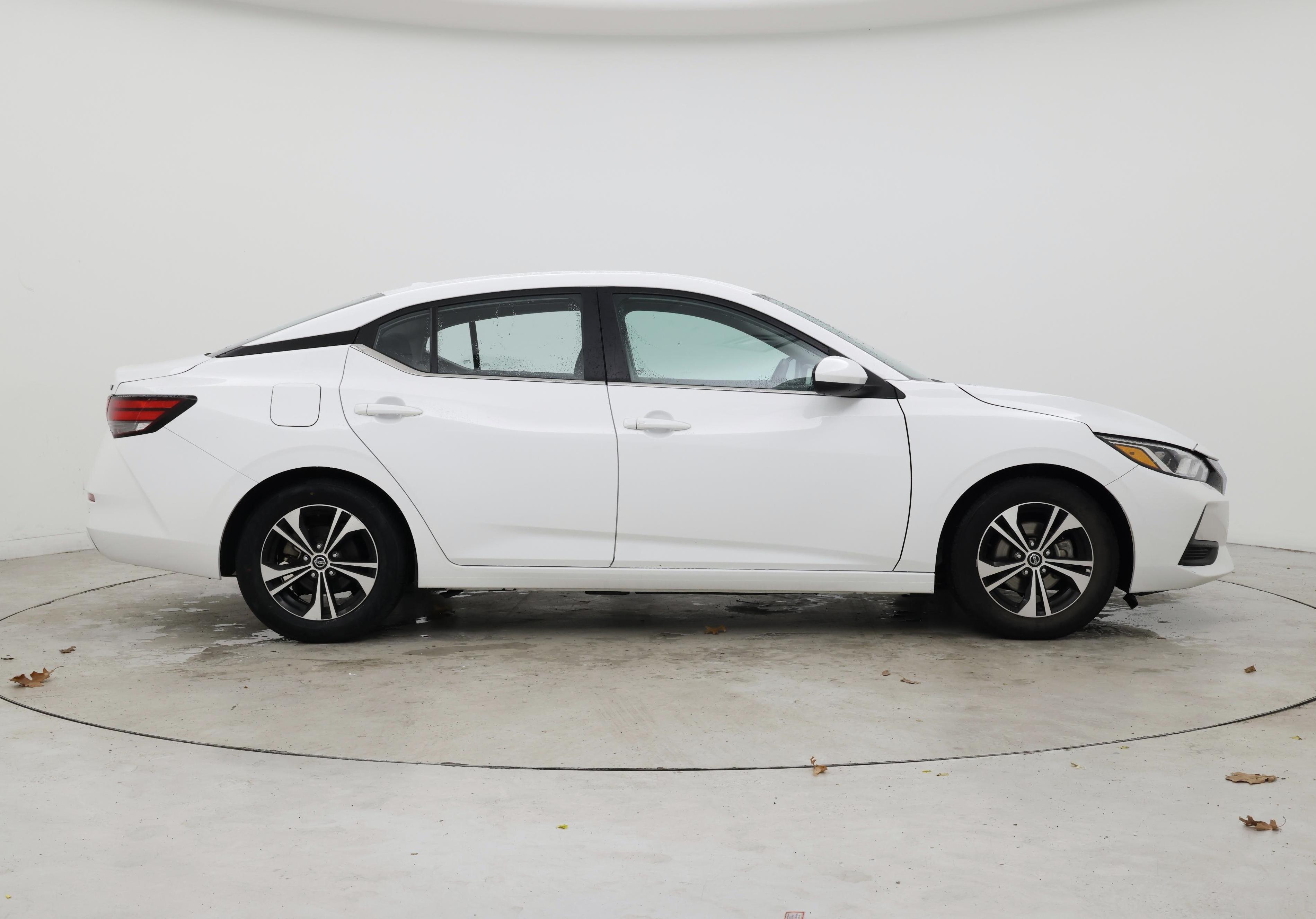 Thumbnail: 2023 Nissan Sentra - 7