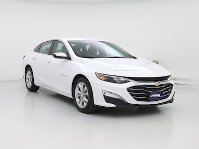 2023 Chevrolet Malibu 1LT