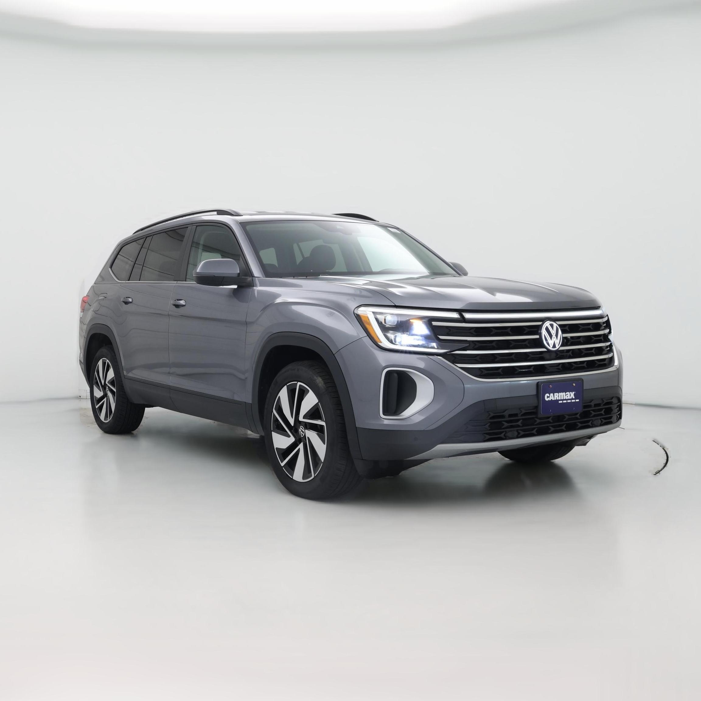 Thumbnail: 2024 Volkswagen Atlas - 1