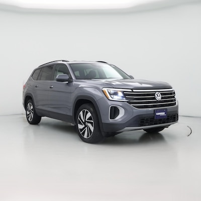 2024 Volkswagen Atlas SE