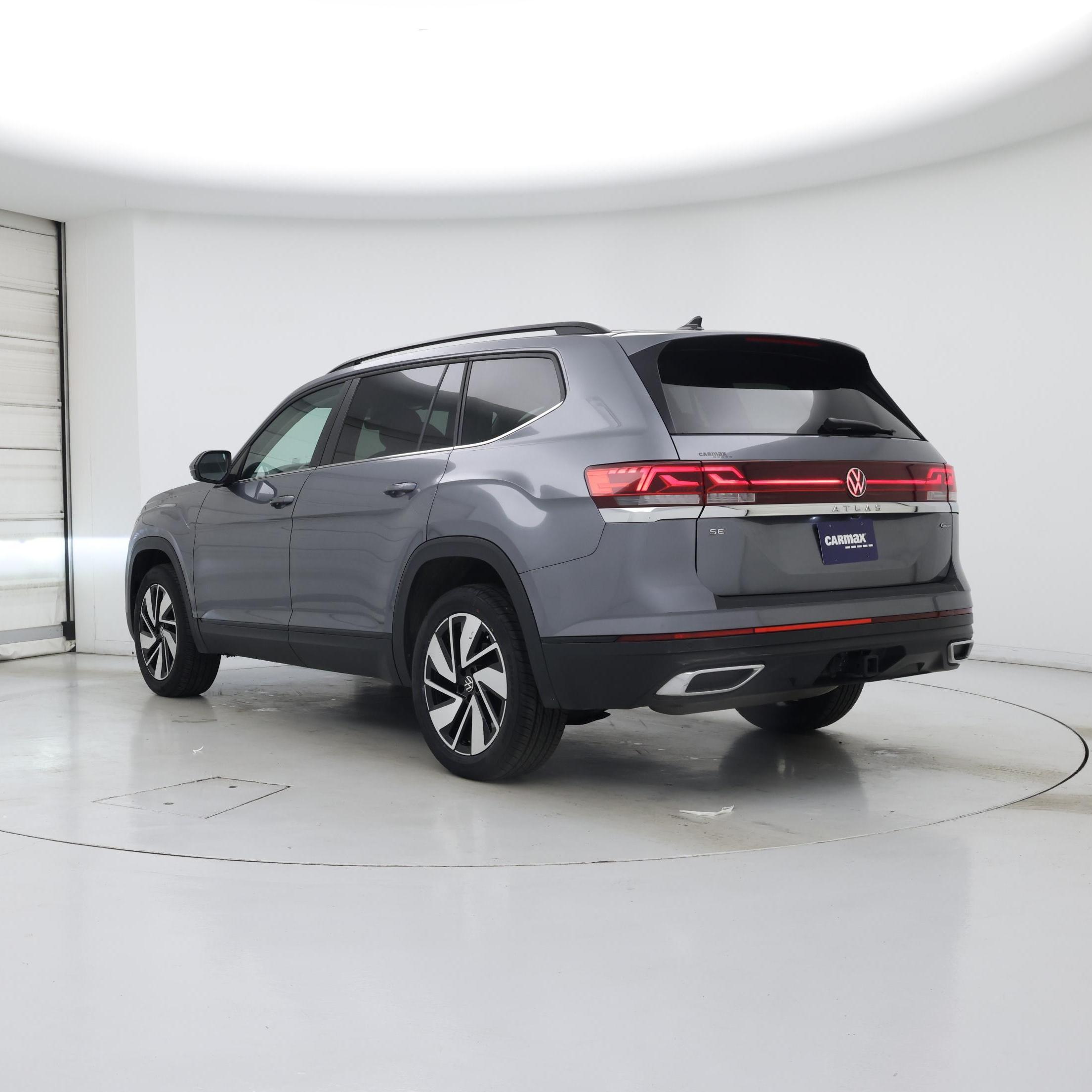 Thumbnail: 2024 Volkswagen Atlas - 2