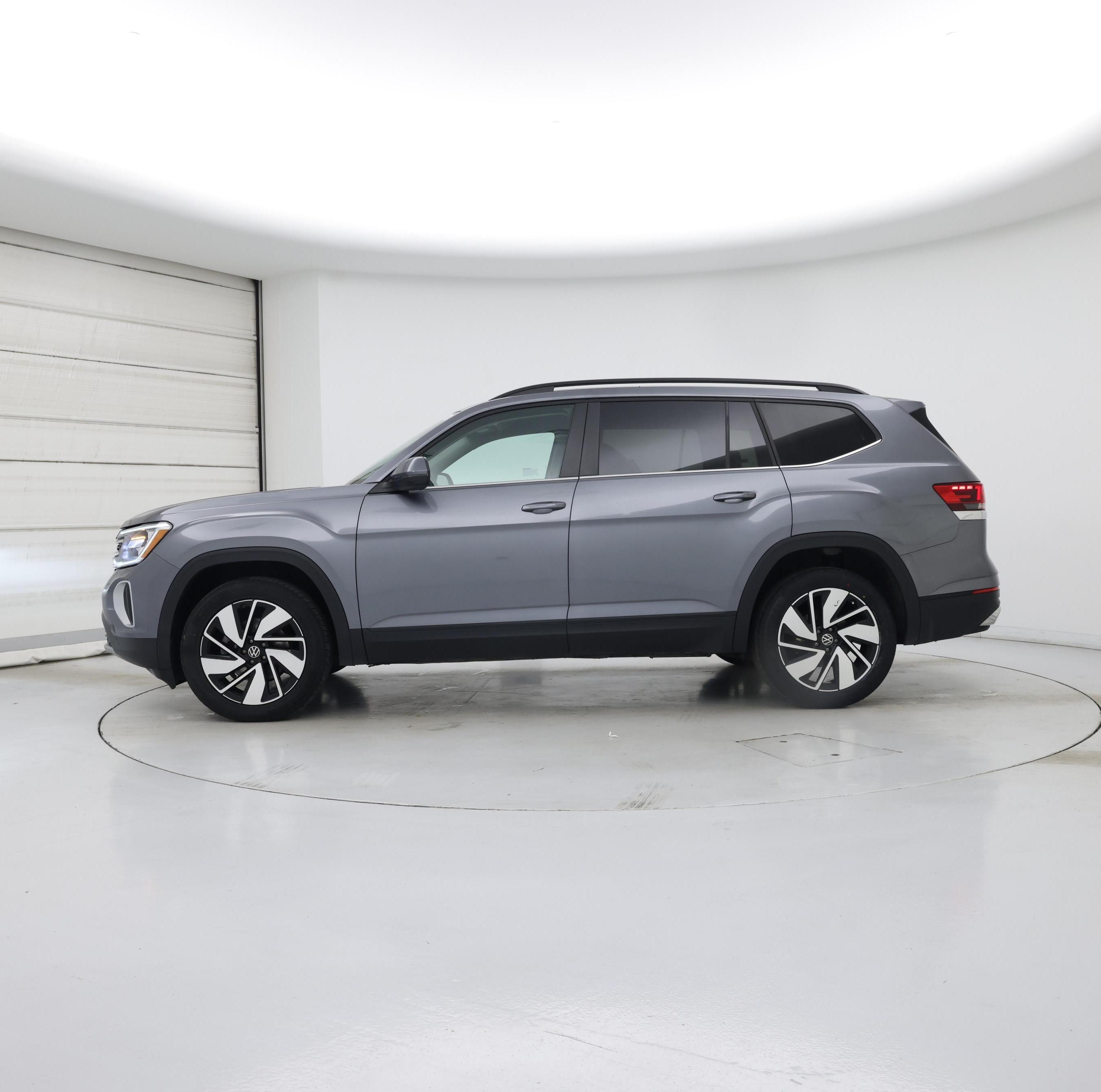 Thumbnail: 2024 Volkswagen Atlas - 3