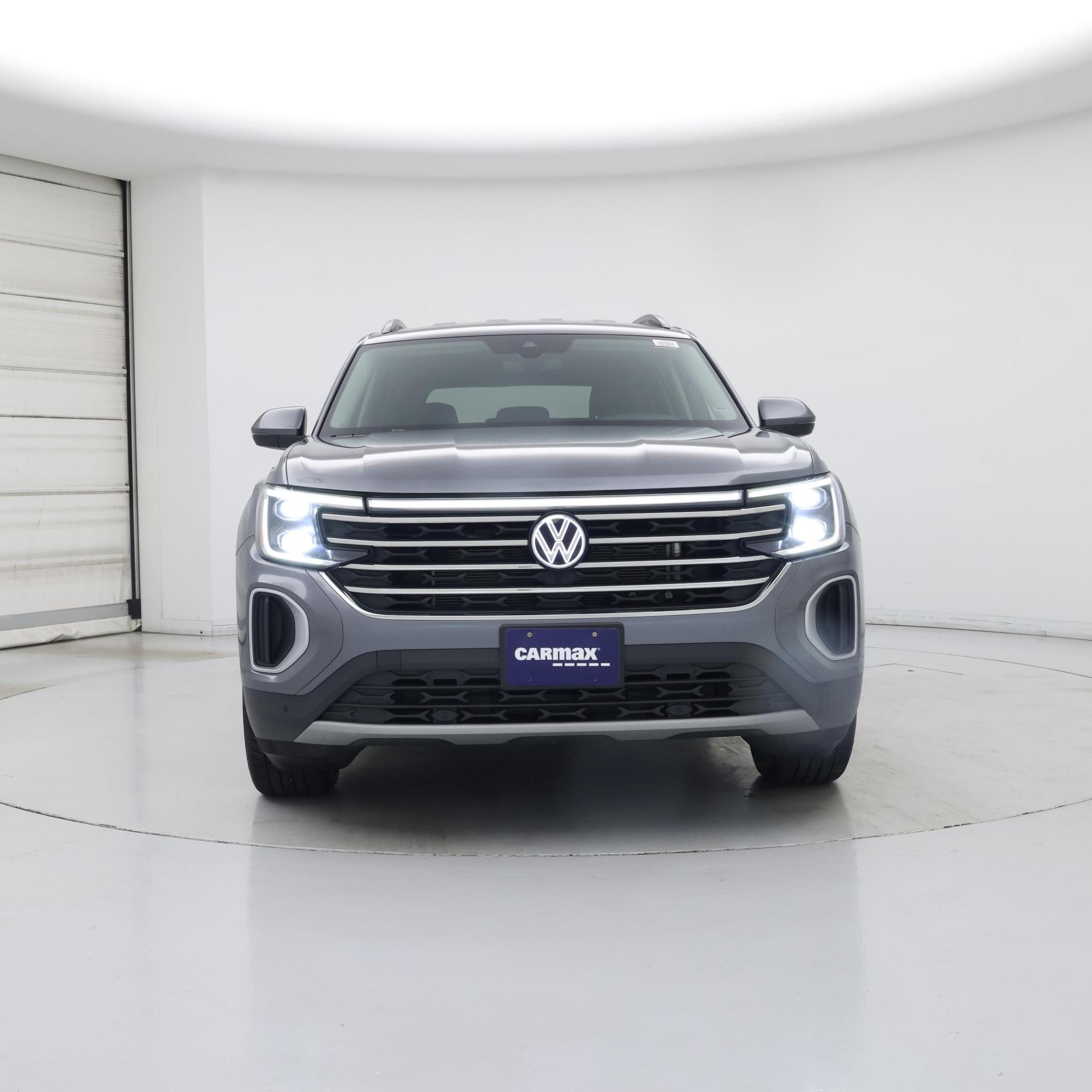Thumbnail: 2024 Volkswagen Atlas - 5