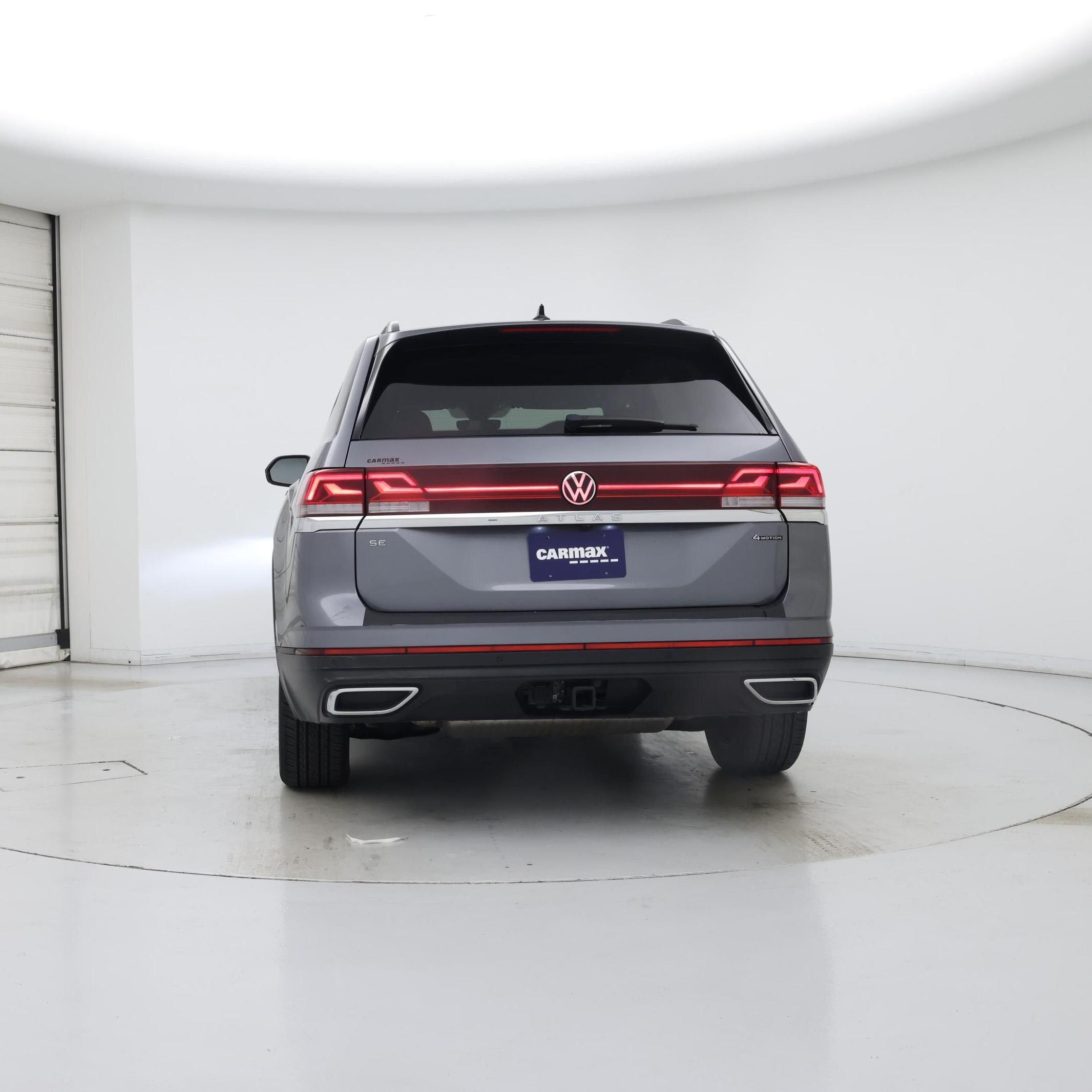 Thumbnail: 2024 Volkswagen Atlas - 6