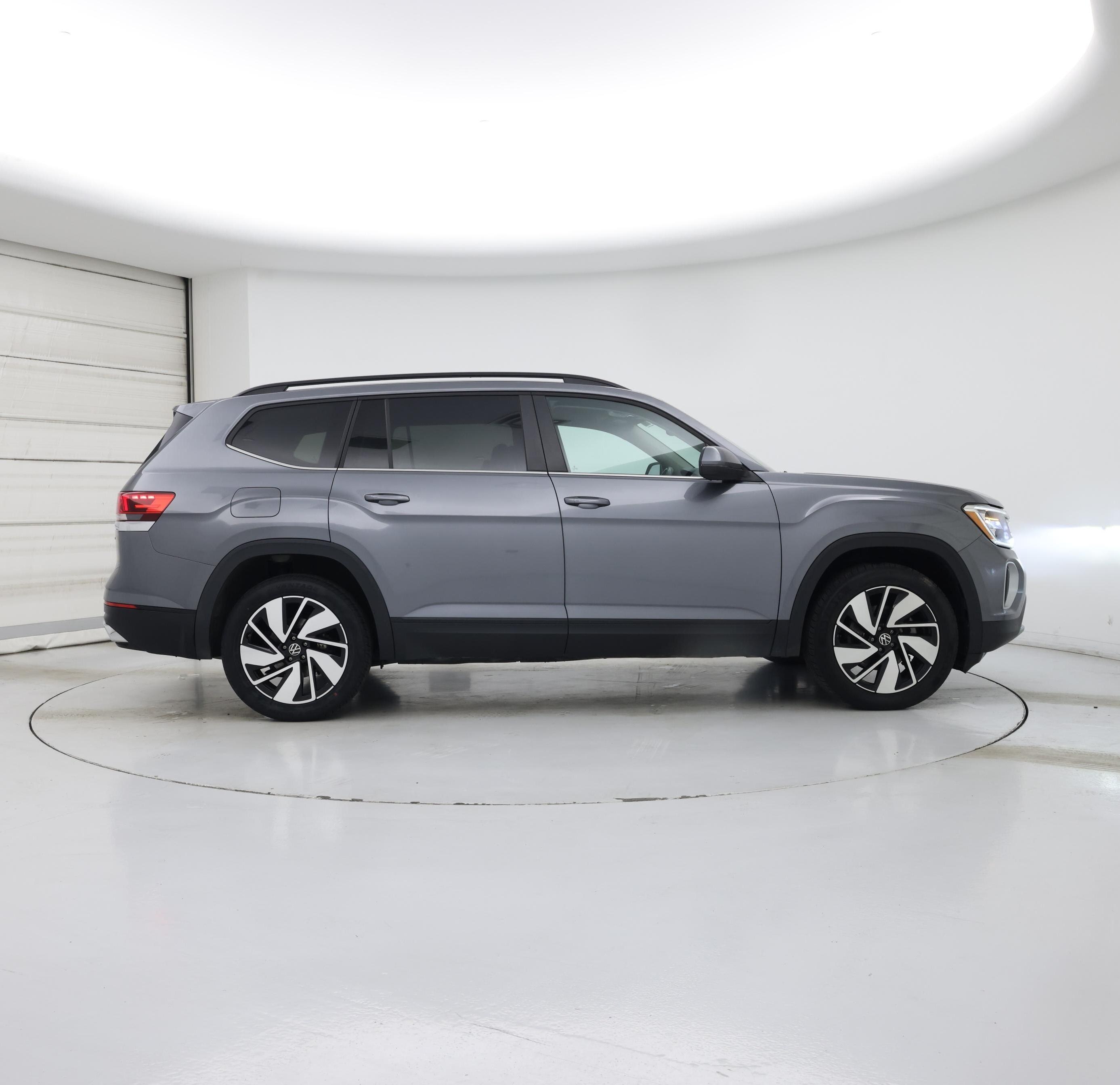Thumbnail: 2024 Volkswagen Atlas - 7