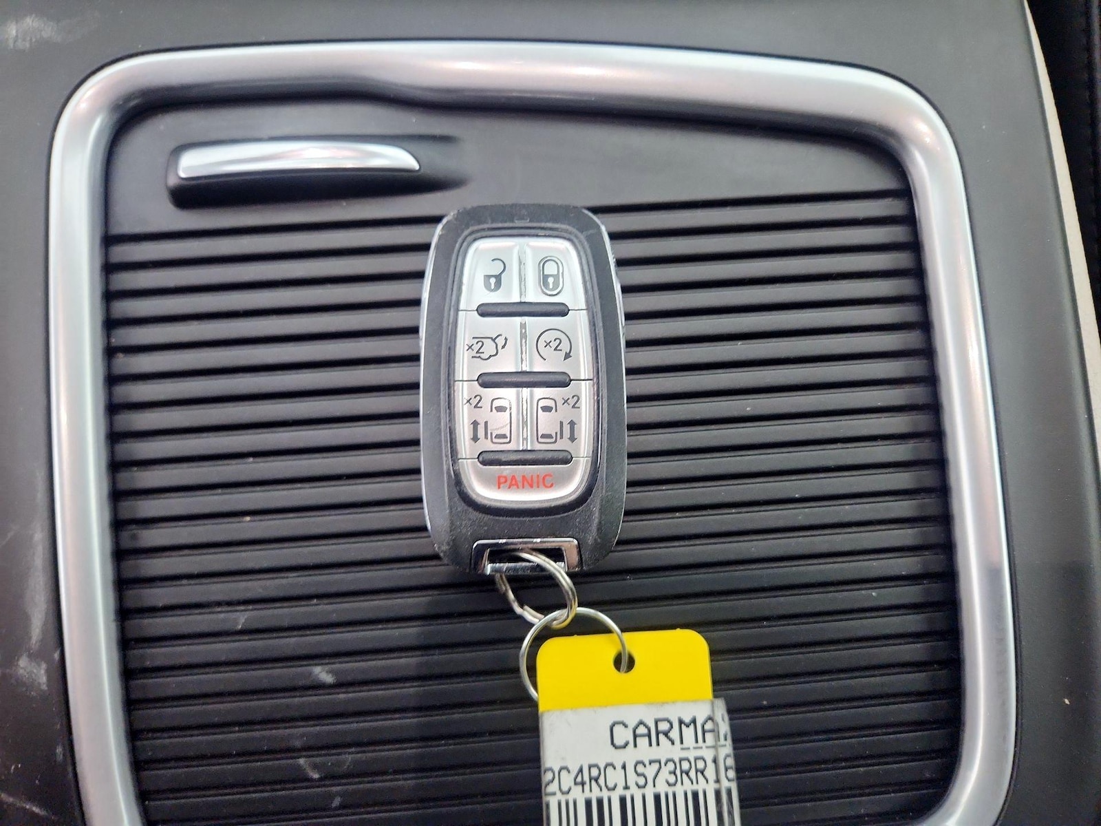 2024 Chrysler Pacifica PHEV Select - Photo 24