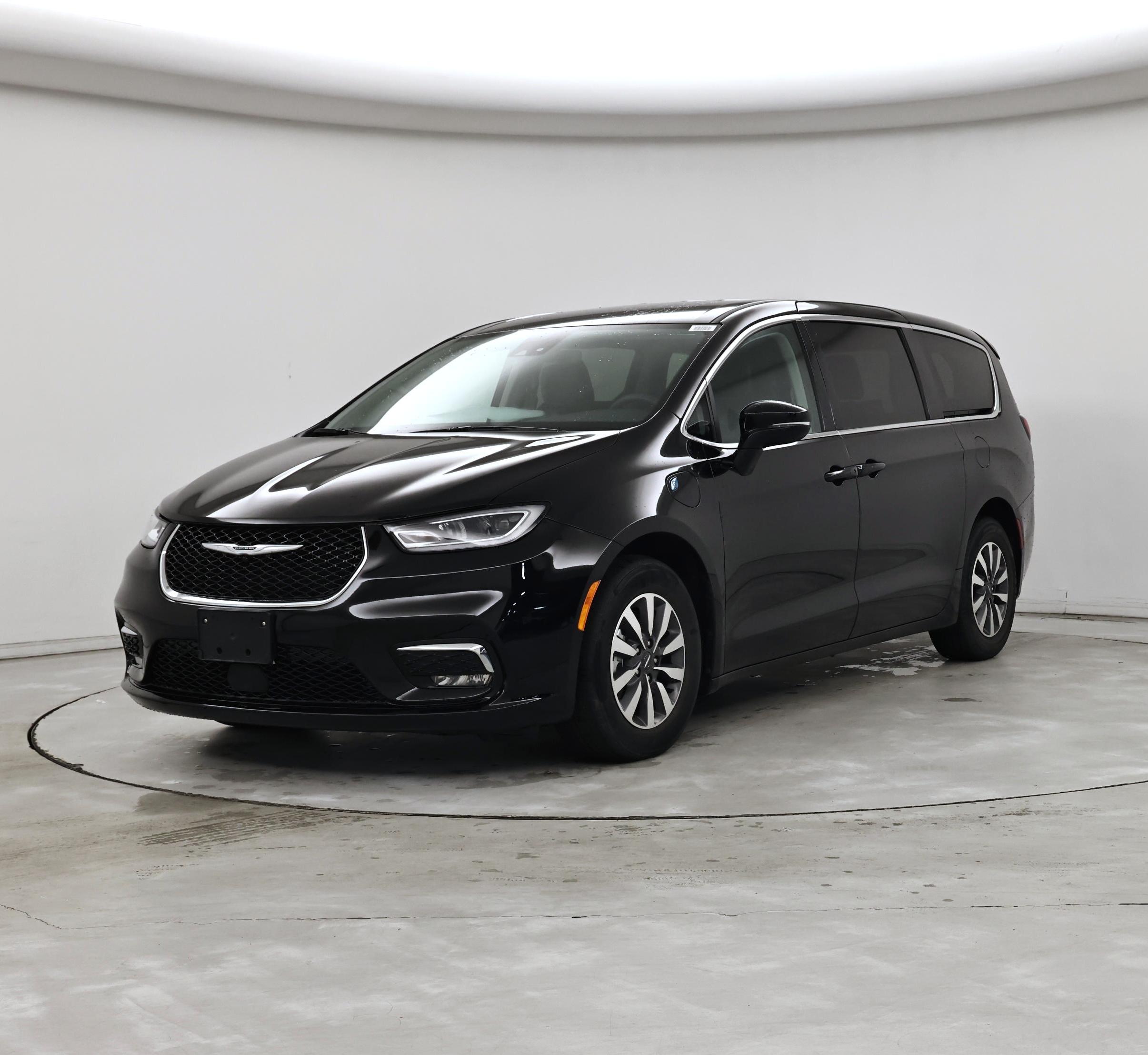 Thumbnail: 2024 Chrysler Pacifica - 4