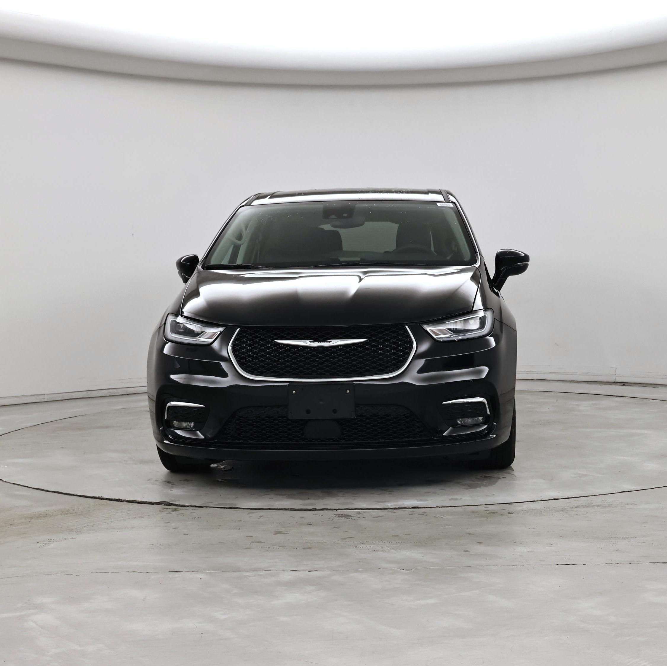Thumbnail: 2024 Chrysler Pacifica - 5