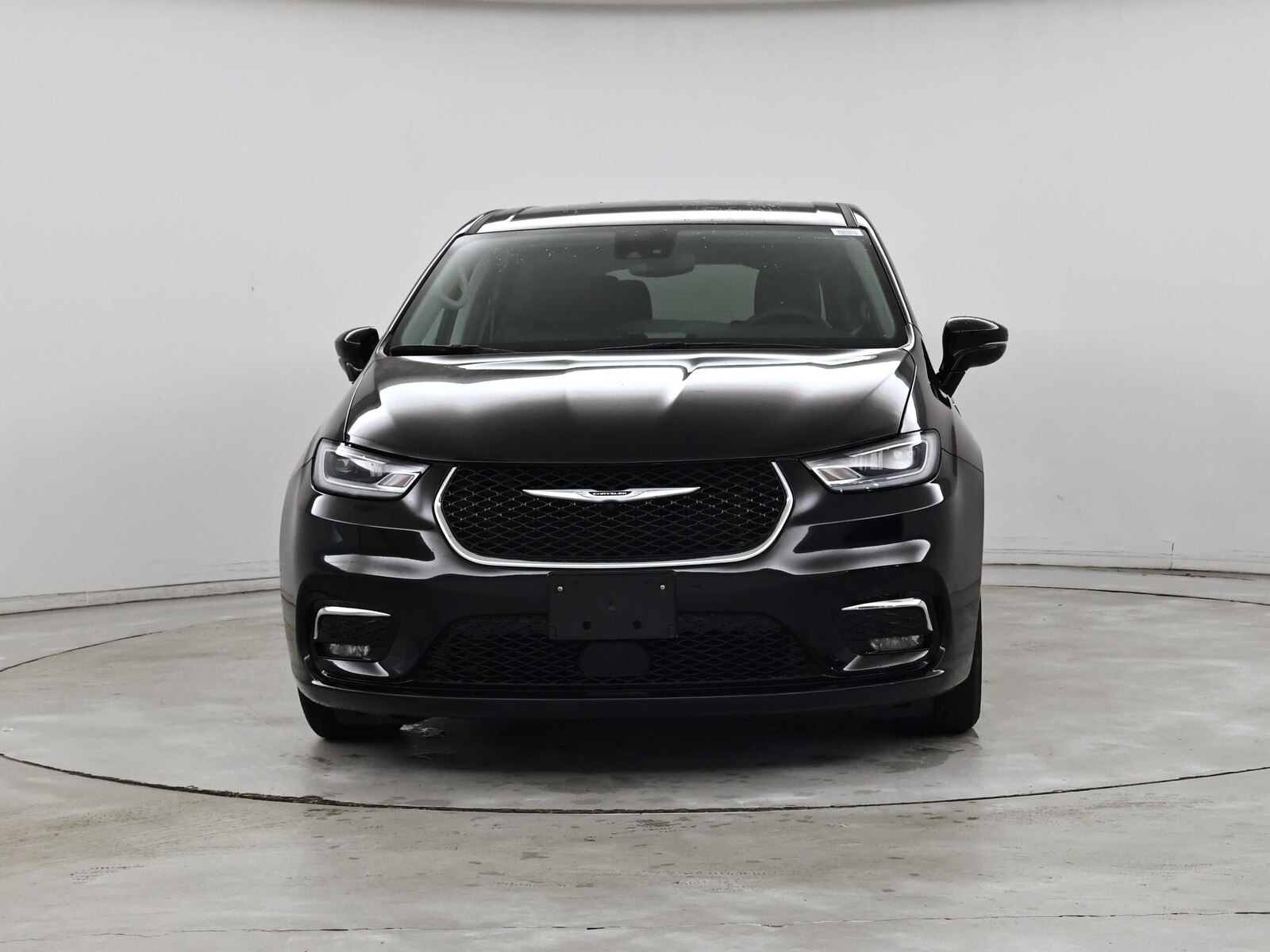 2024 Chrysler Pacifica PHEV Select - Photo 6