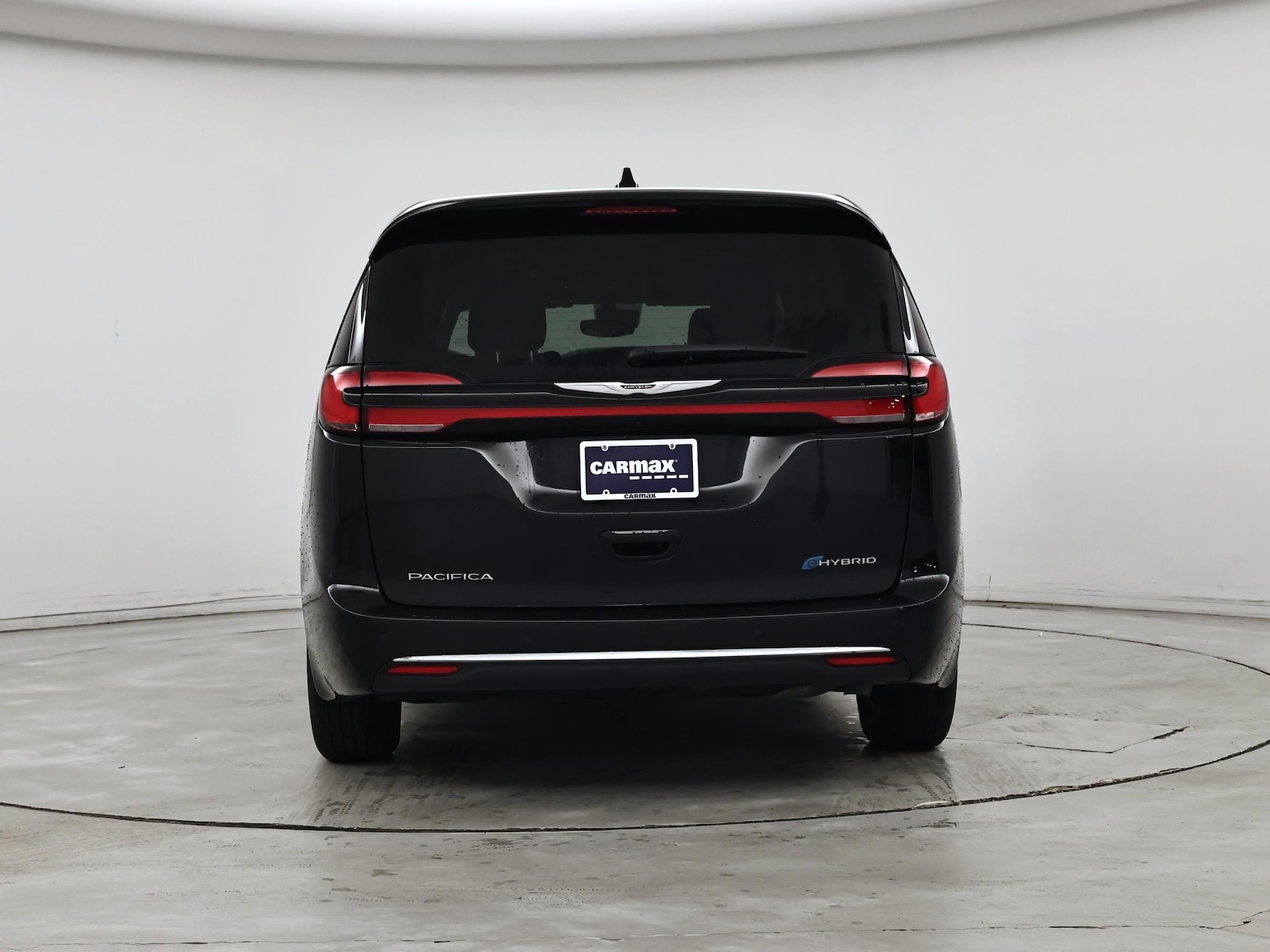 2024 Chrysler Pacifica PHEV Select - Photo 7
