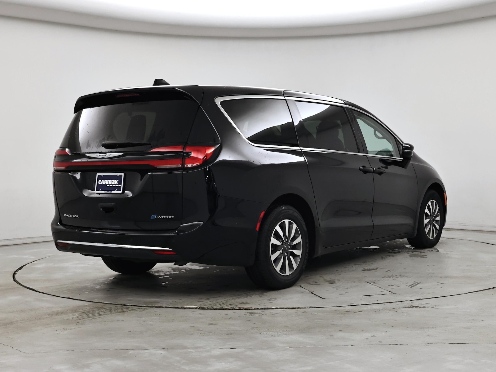 2024 Chrysler Pacifica PHEV Select - Photo 9