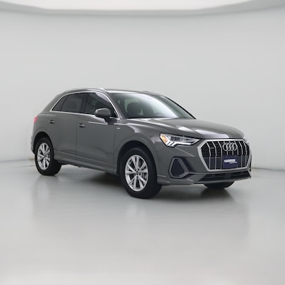 2022 Audi Q3 S-Line Premium Plus