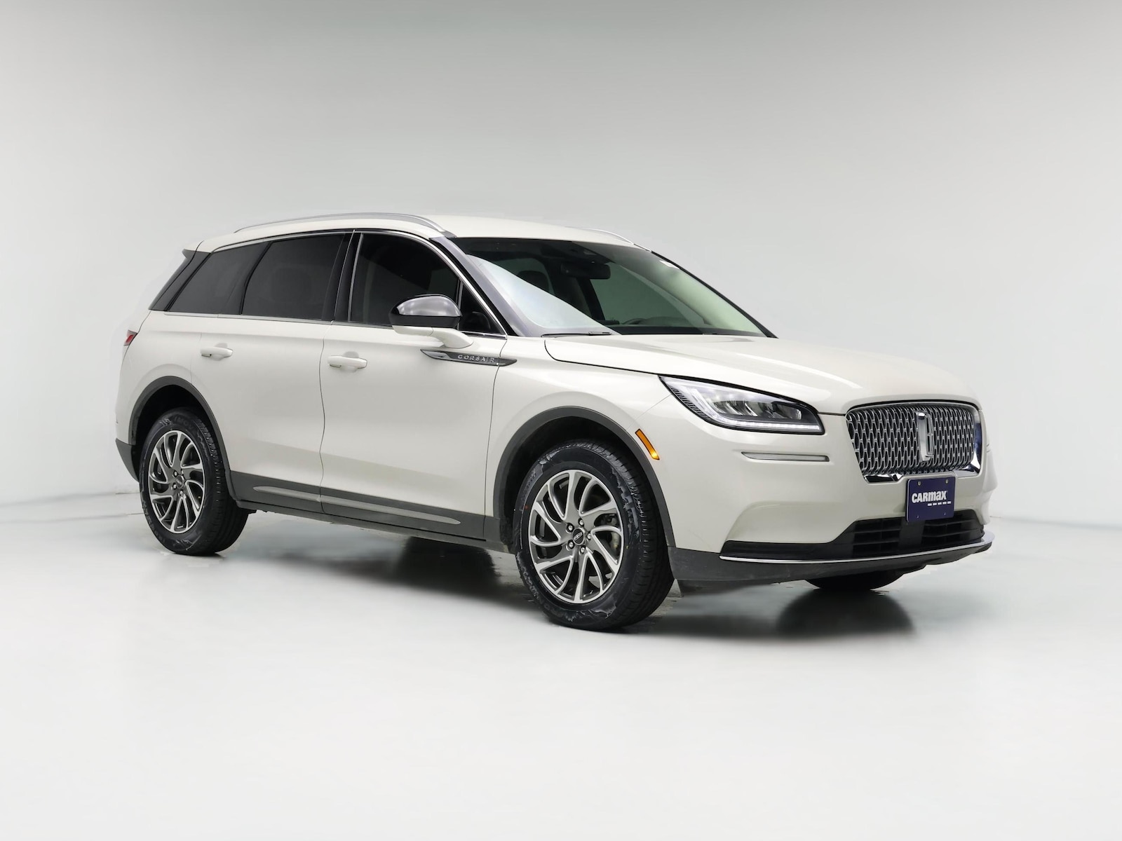 2022 Lincoln Corsair Base