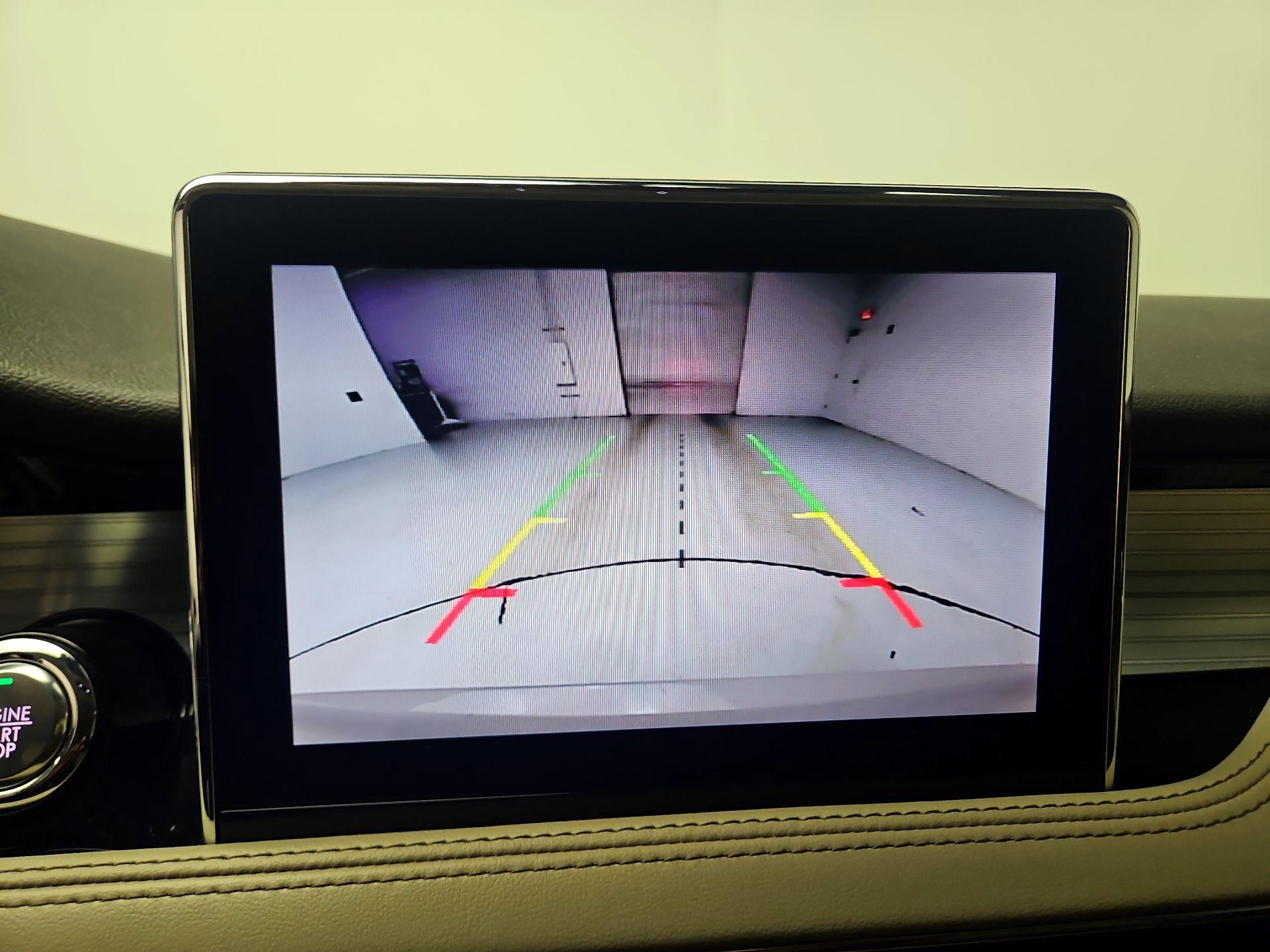 Thumbnail: 2022 Lincoln Corsair - 15