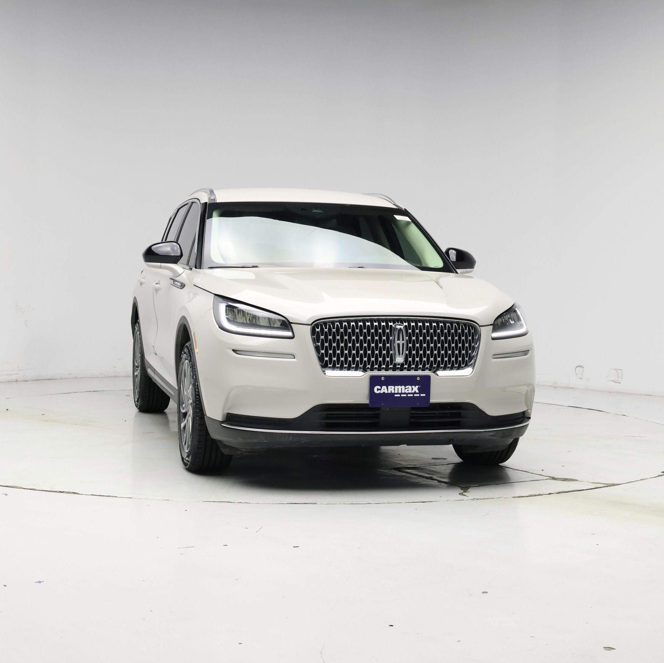 Thumbnail: 2022 Lincoln Corsair - 5