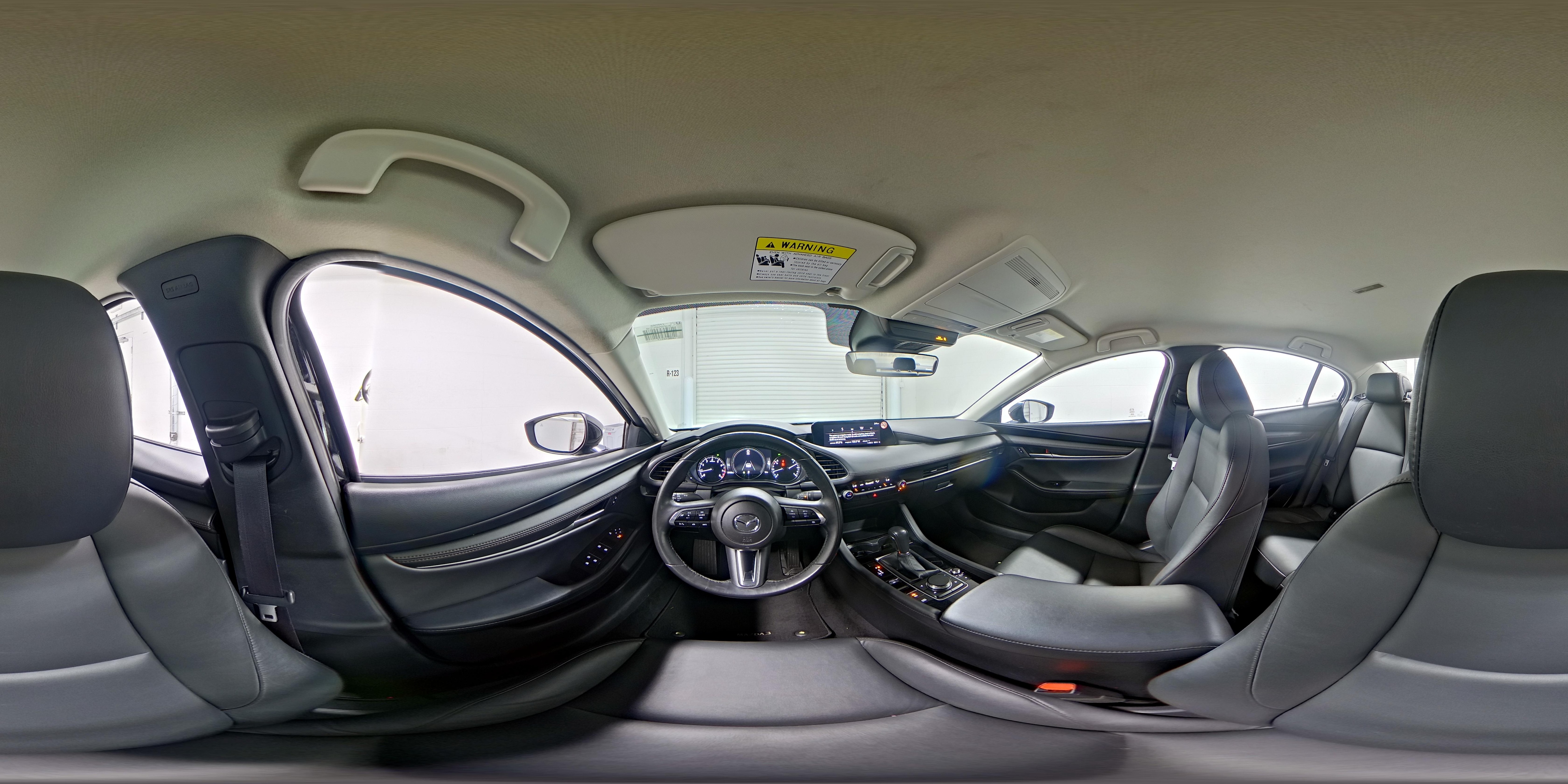 2024 Mazda Mazda3 Select Sport - Photo 26