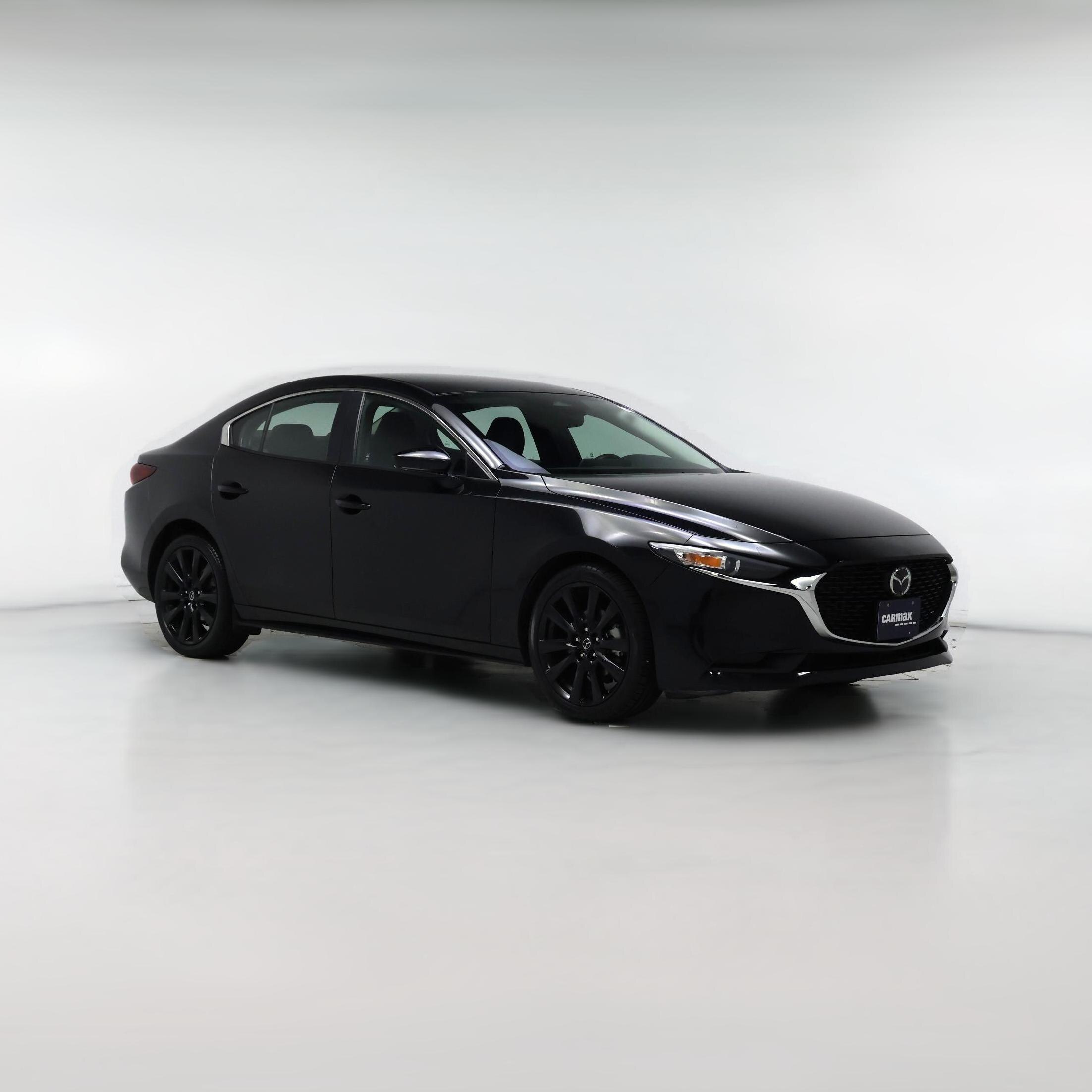 Thumbnail: 2024 Mazda Mazda3 - 1
