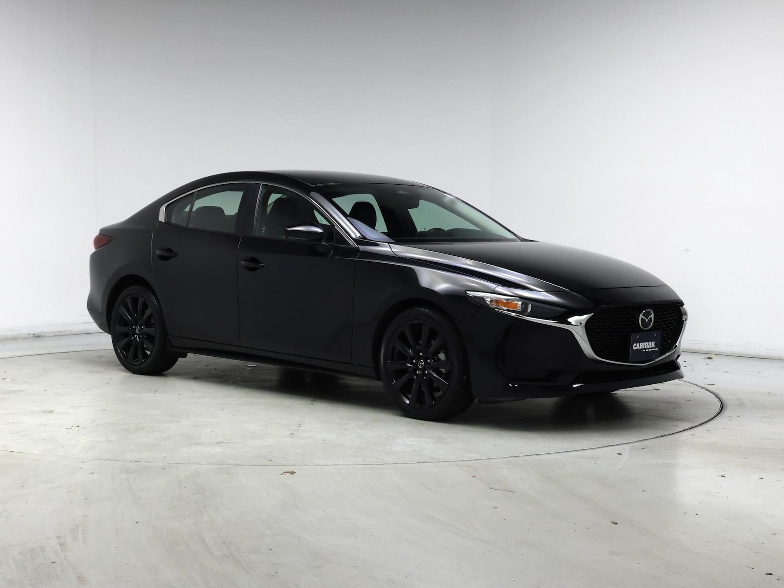 2024 Mazda Mazda3 Select Sport - Photo 2