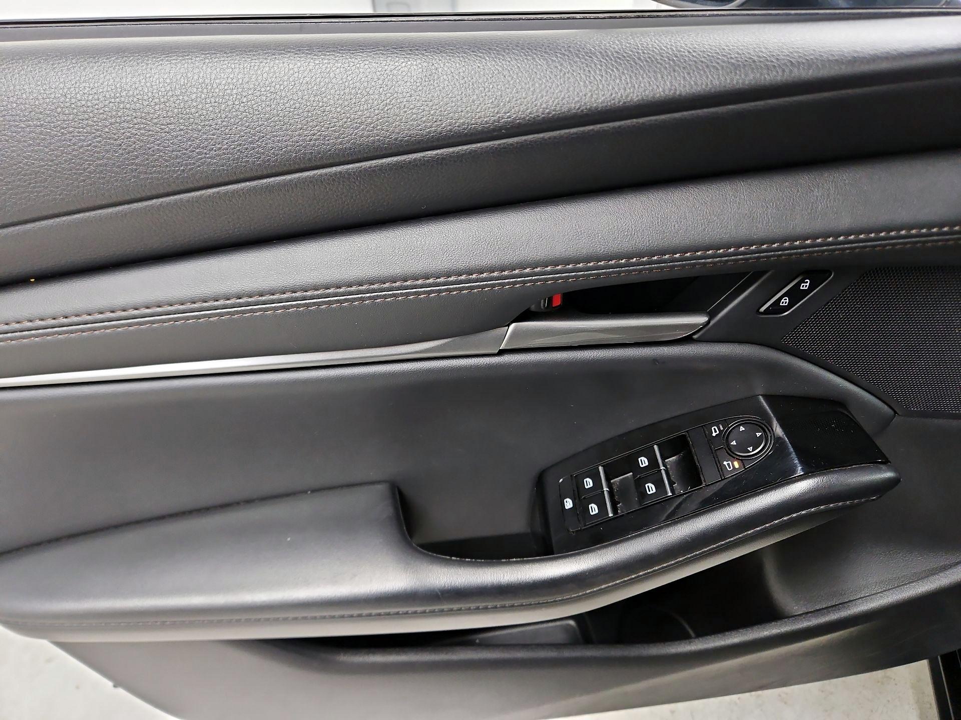 Thumbnail: 2024 Mazda Mazda3 - 12