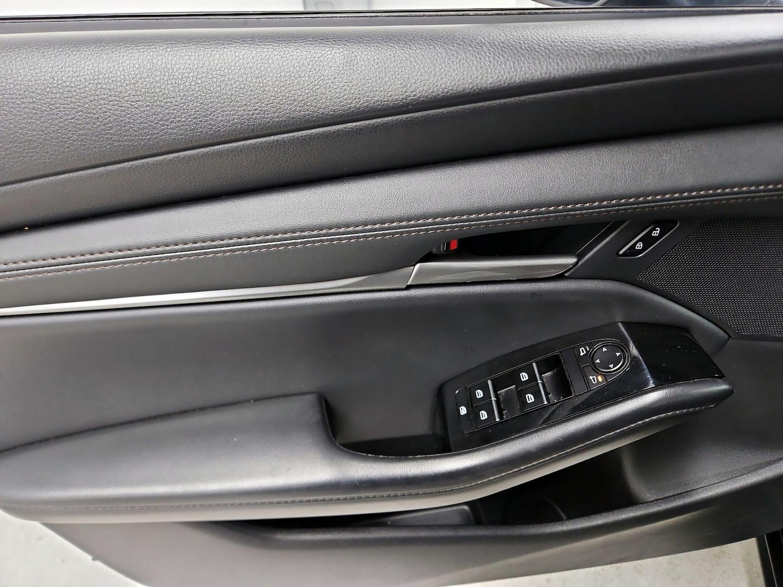 2024 Mazda Mazda3 Select Sport - Photo 13