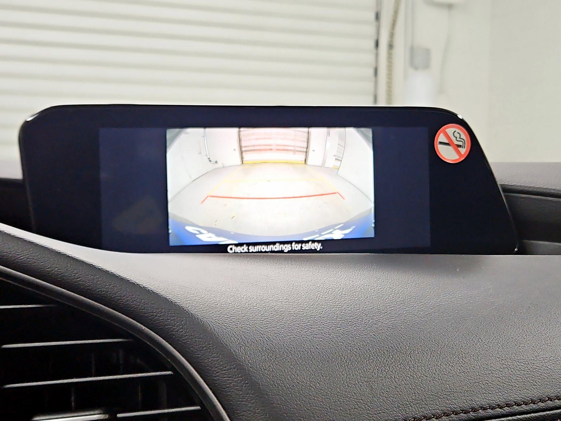 Thumbnail: 2024 Mazda Mazda3 - 14