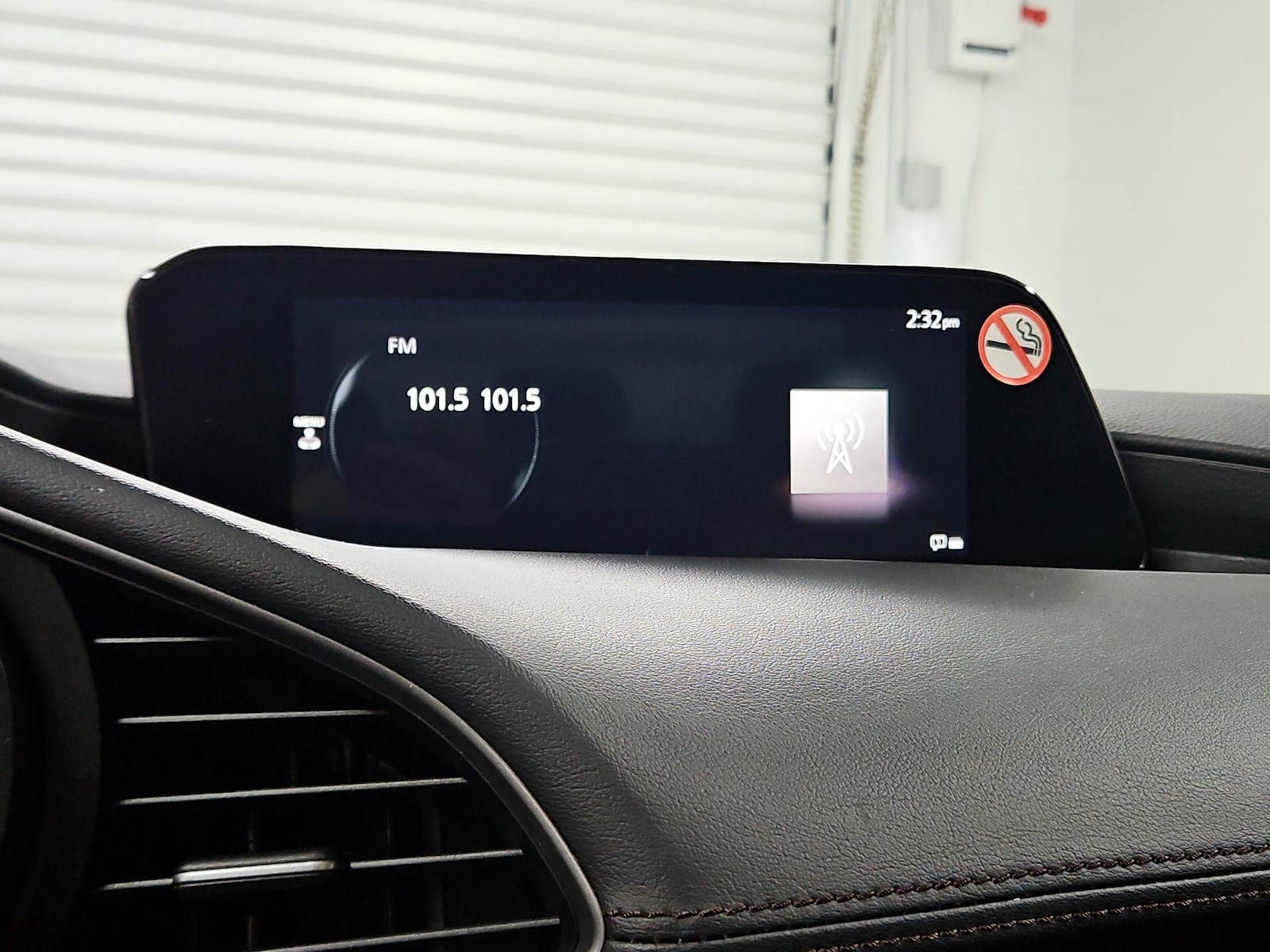 2024 Mazda Mazda3 Select Sport - Photo 16