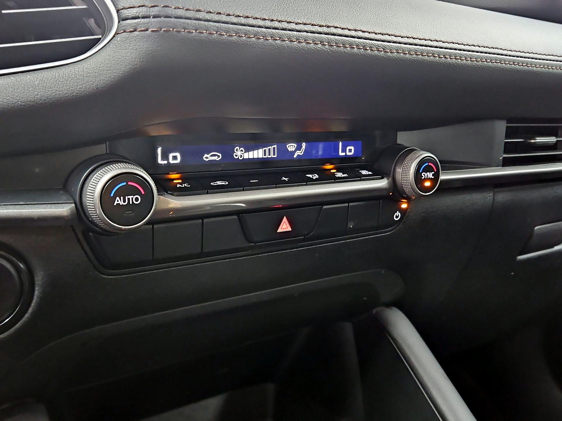 Thumbnail: 2024 Mazda Mazda3 - 16