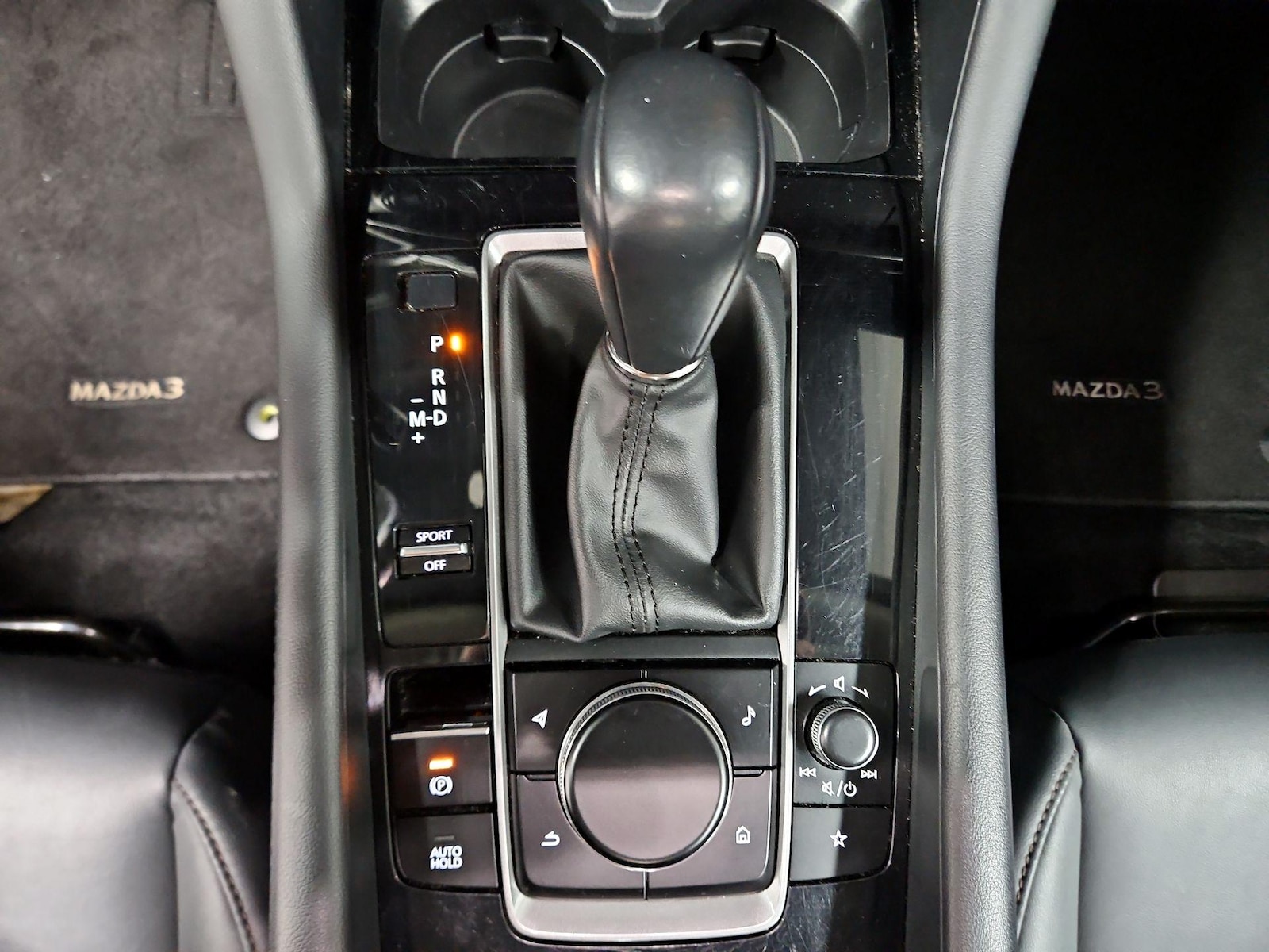 2024 Mazda Mazda3 Select Sport - Photo 18