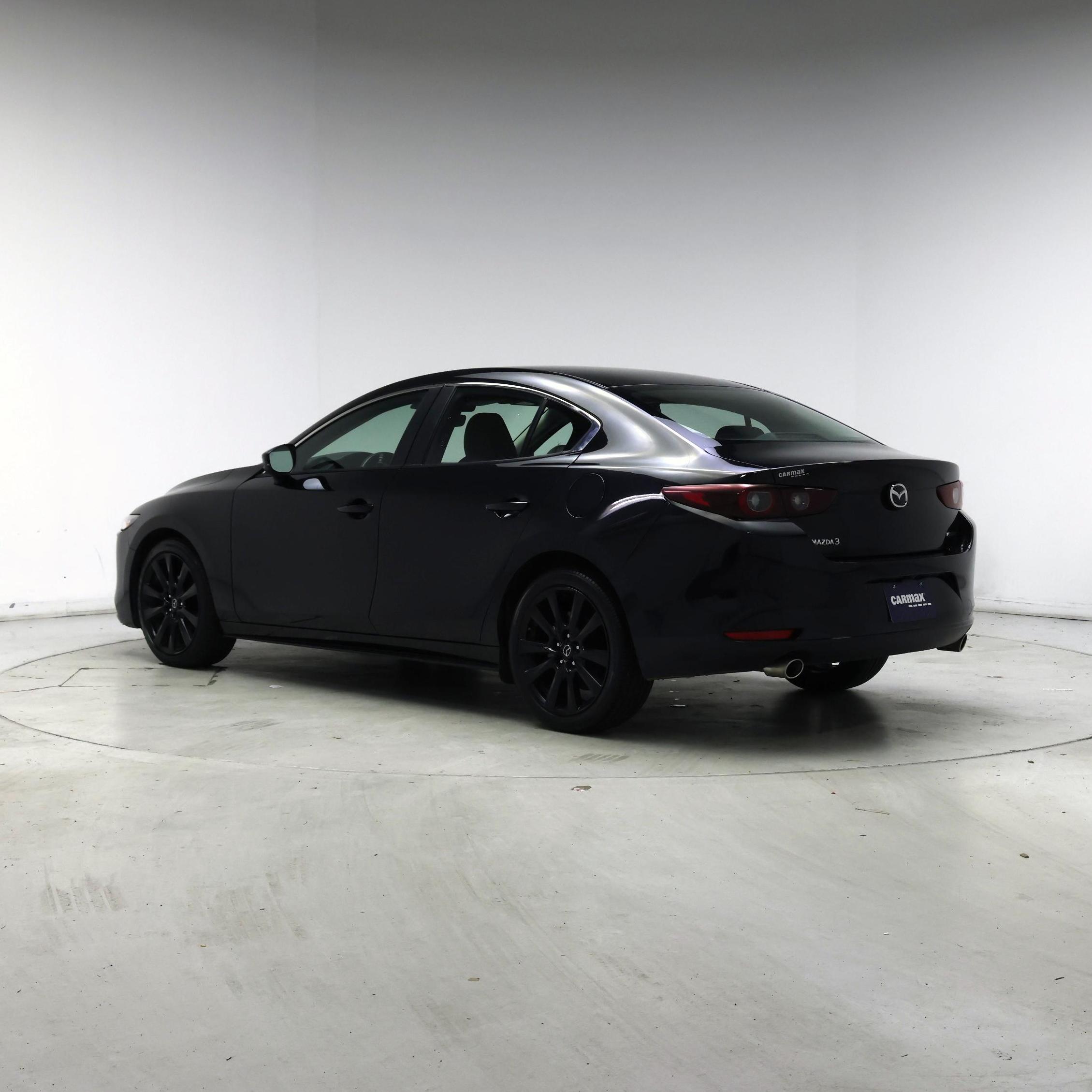 Thumbnail: 2024 Mazda Mazda3 - 2