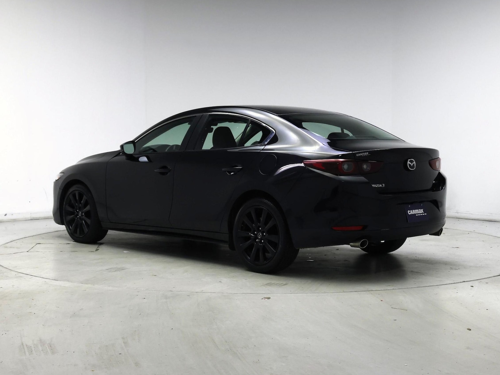 2024 Mazda Mazda3 Select Sport - Photo 3