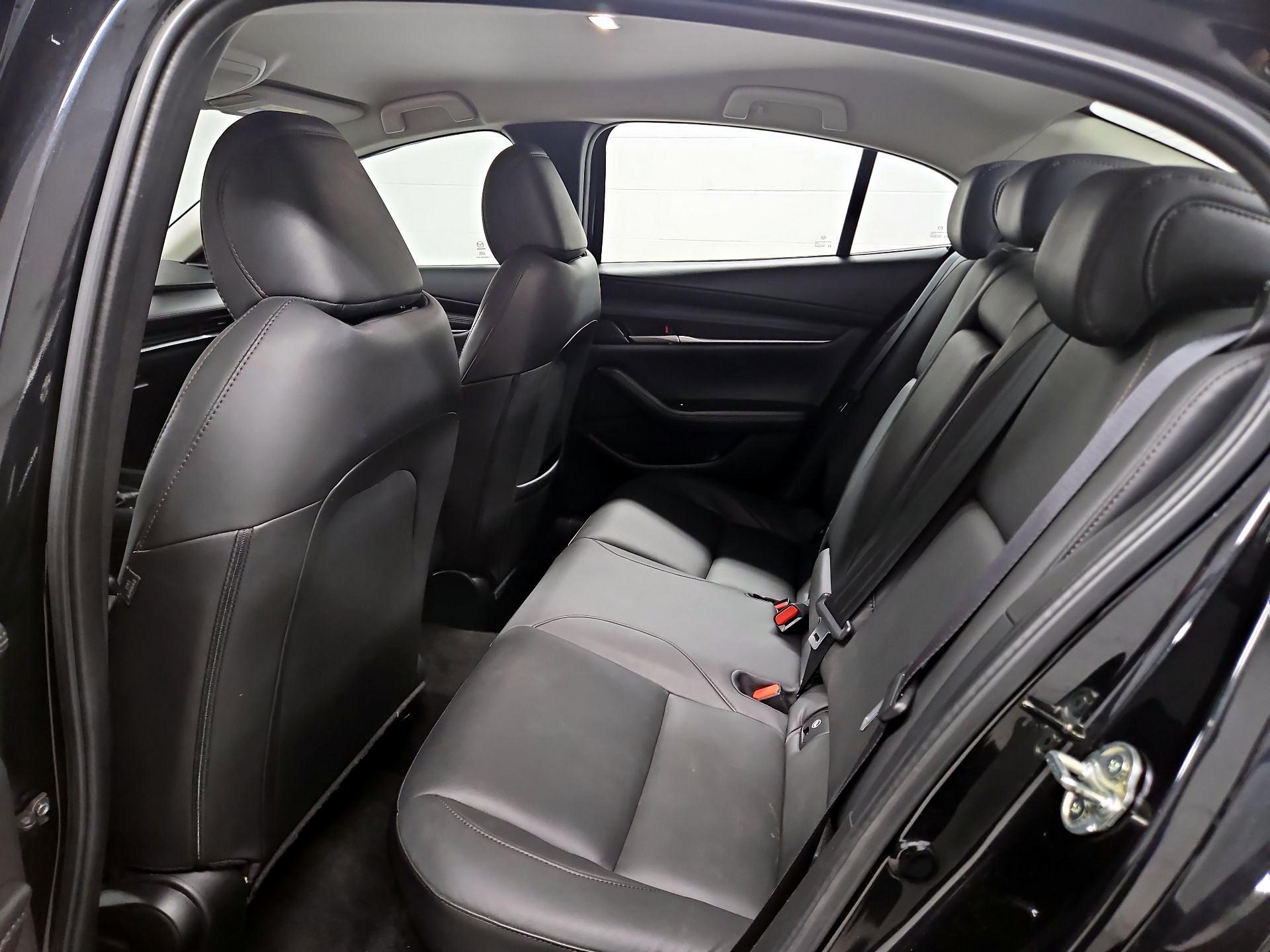 Thumbnail: 2024 Mazda Mazda3 - 19