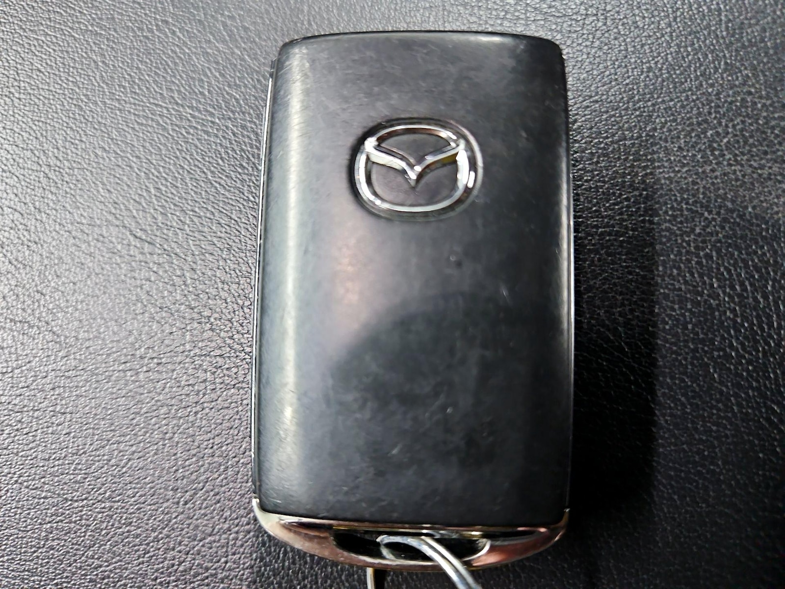 2024 Mazda Mazda3 Select Sport - Photo 23