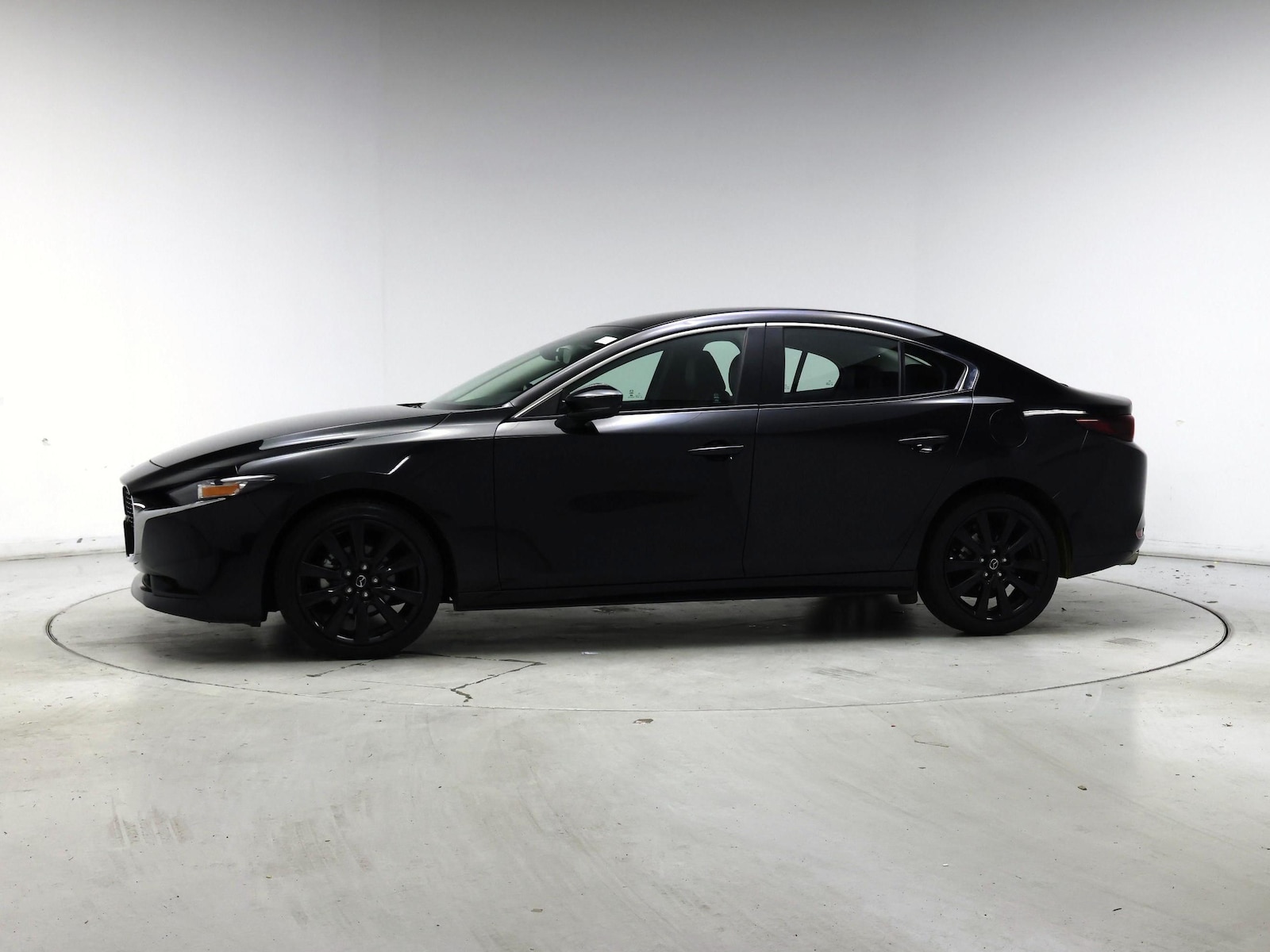 2024 Mazda Mazda3 Select Sport - Photo 4