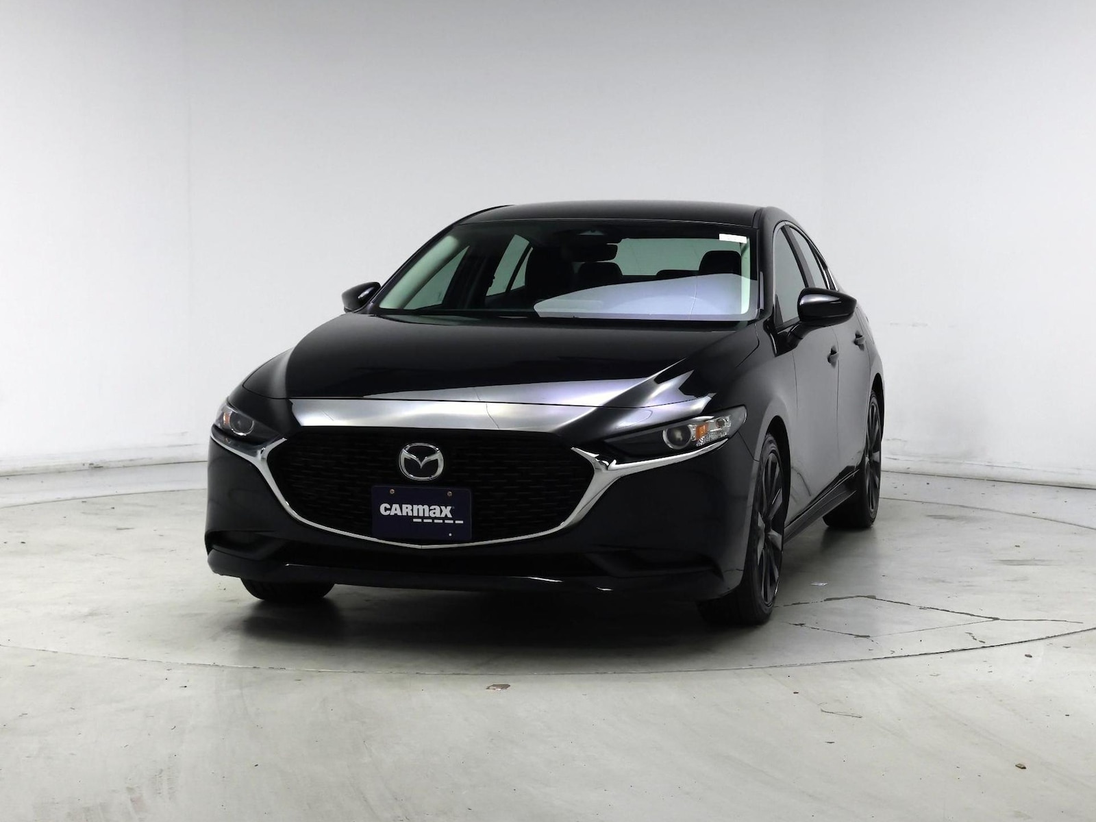 2024 Mazda Mazda3 Select Sport - Photo 5