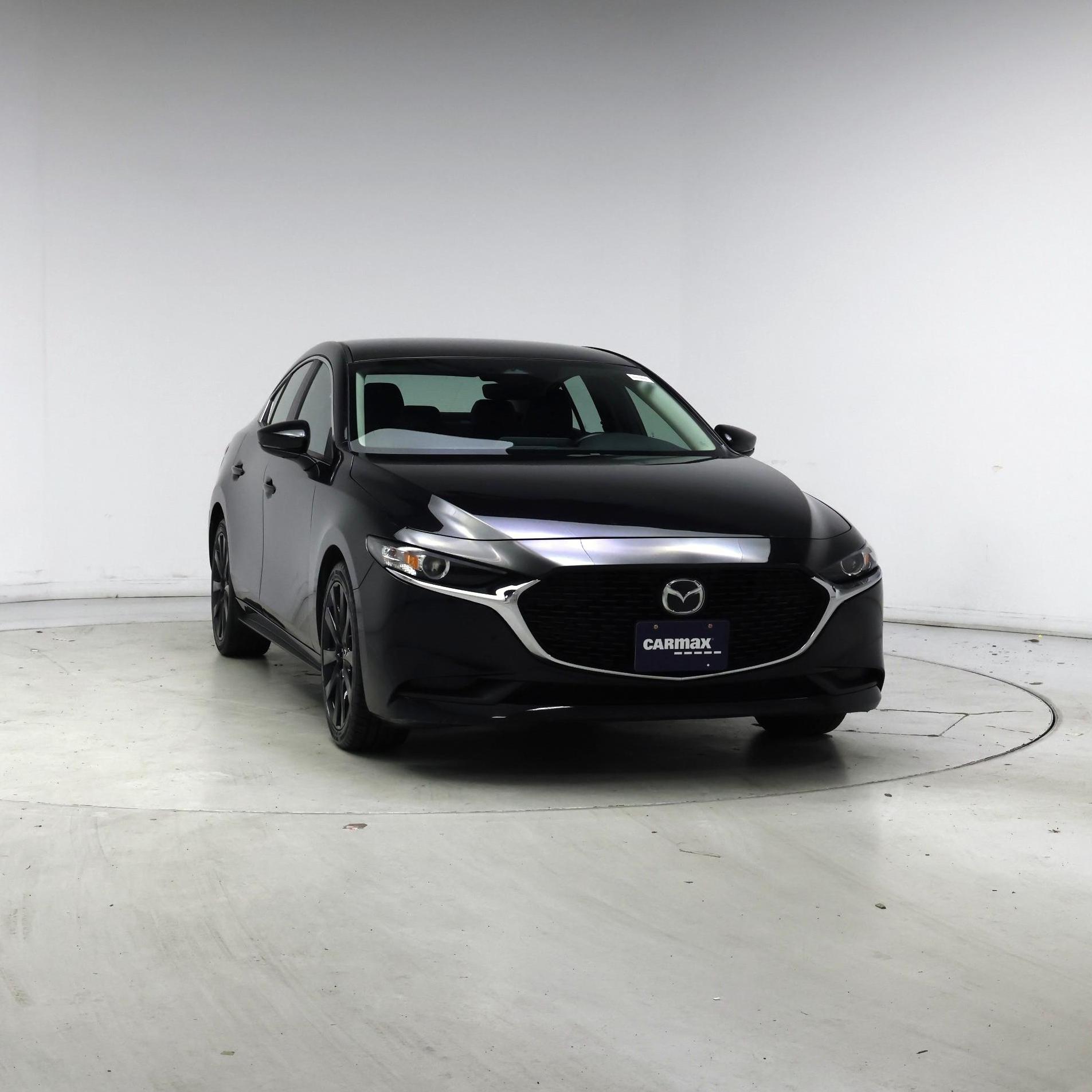 Thumbnail: 2024 Mazda Mazda3 - 5