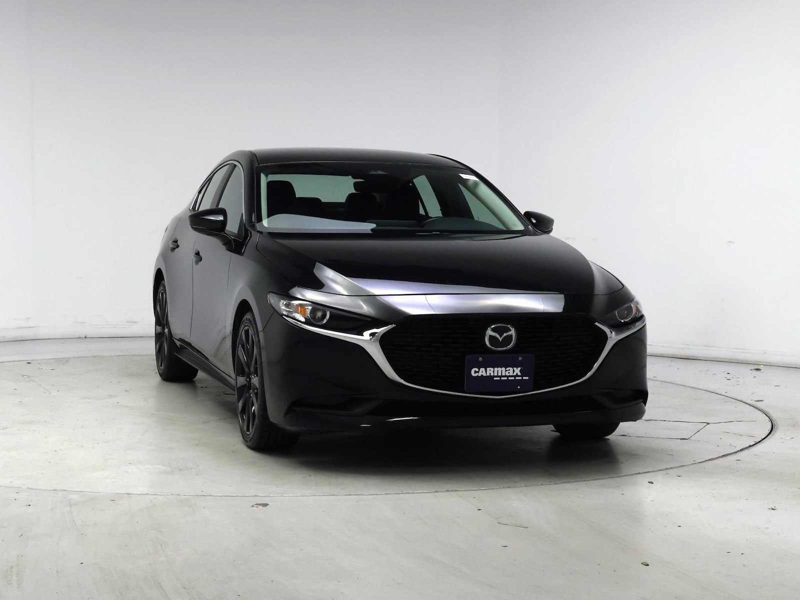 2024 Mazda Mazda3 Select Sport - Photo 6