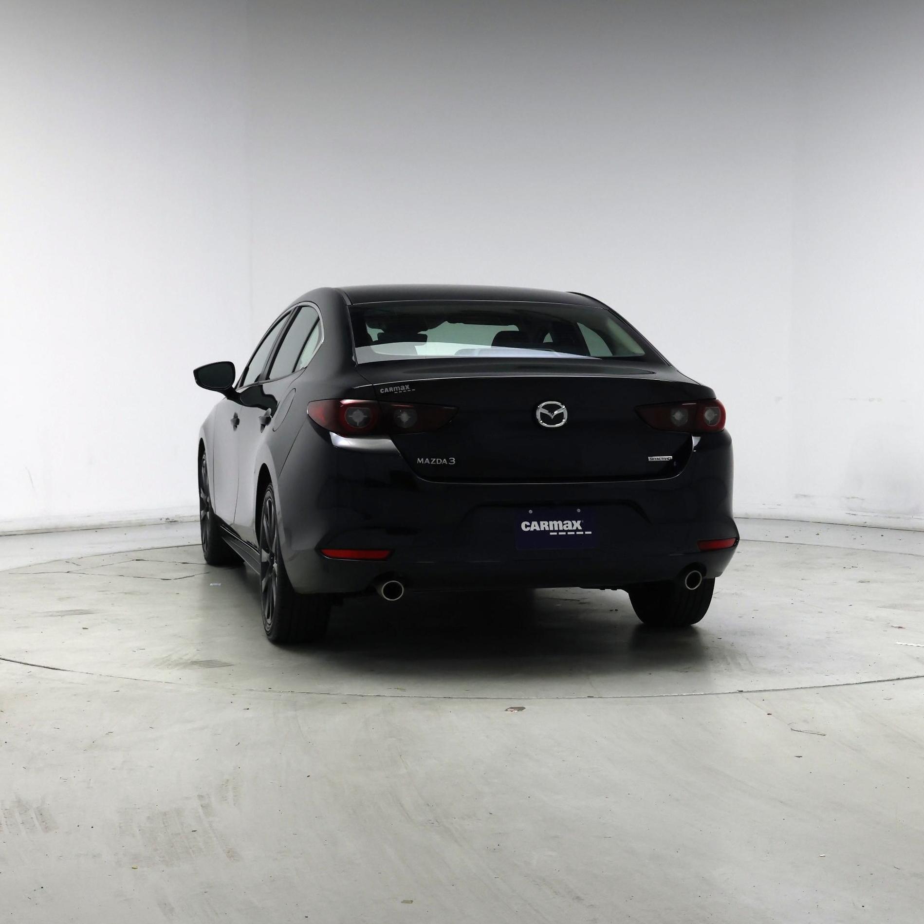 Thumbnail: 2024 Mazda Mazda3 - 6