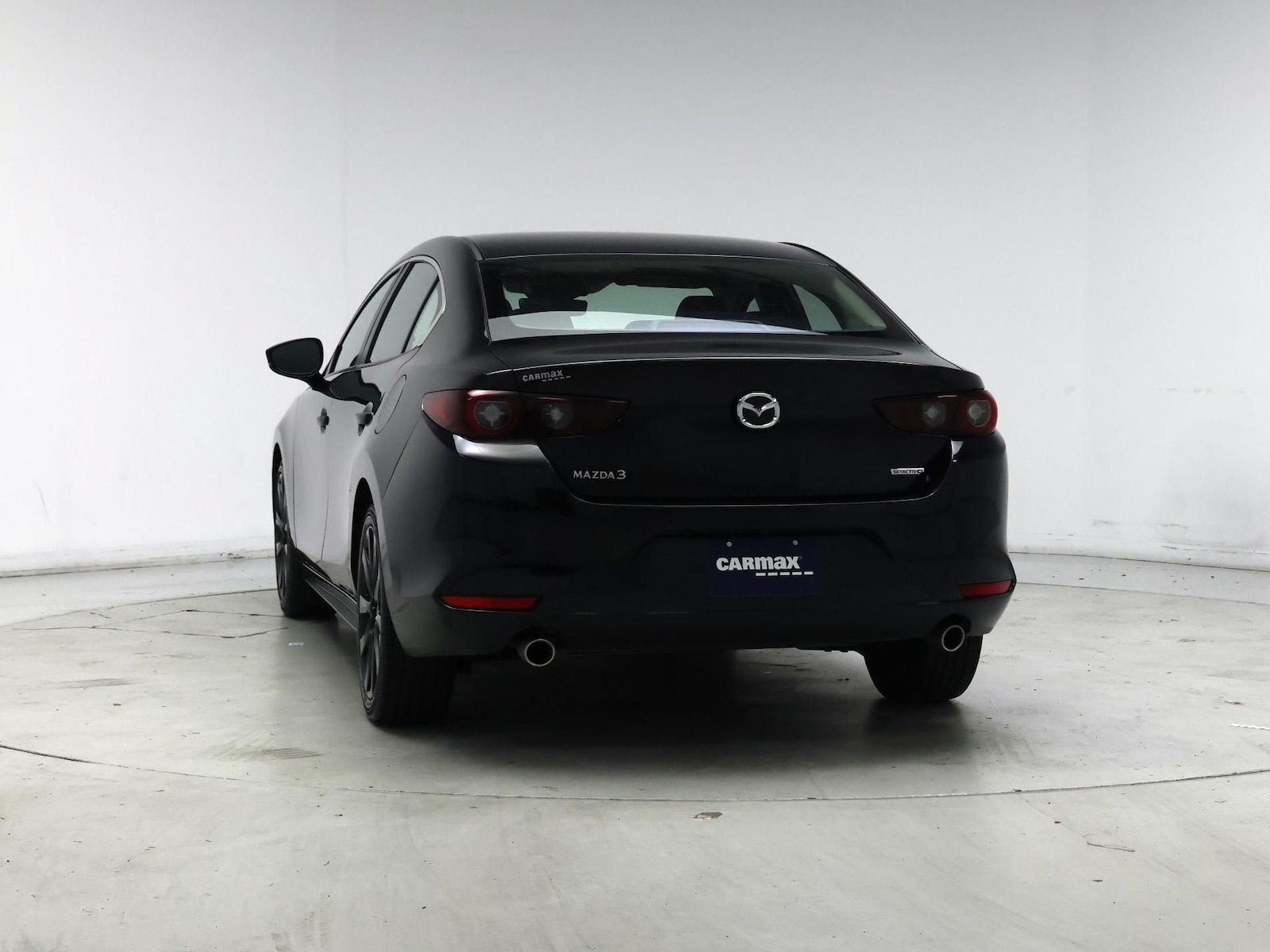 2024 Mazda Mazda3 Select Sport - Photo 7